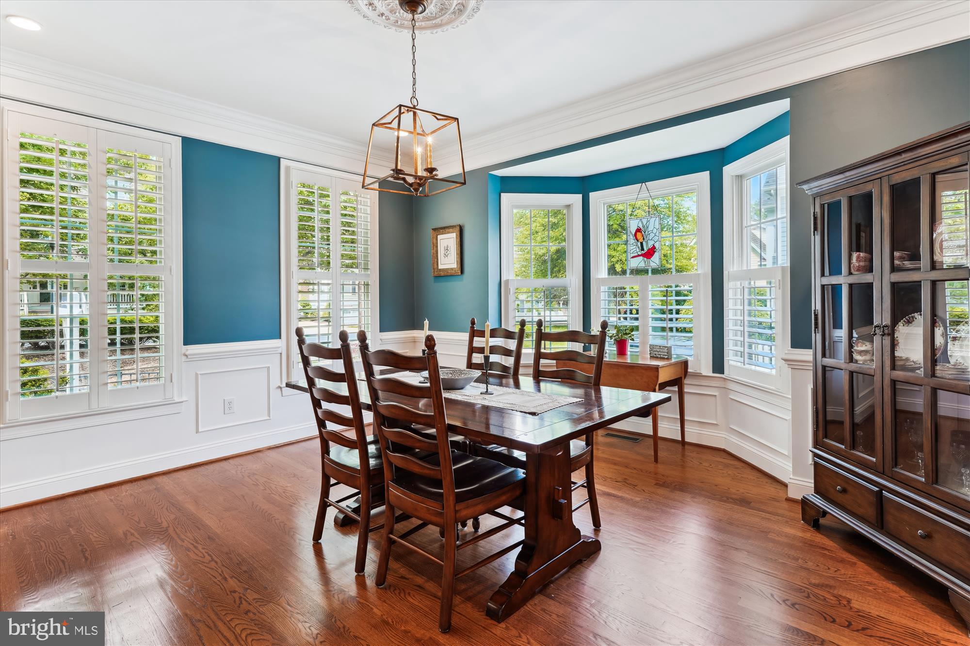 KENTLANDS - Residential