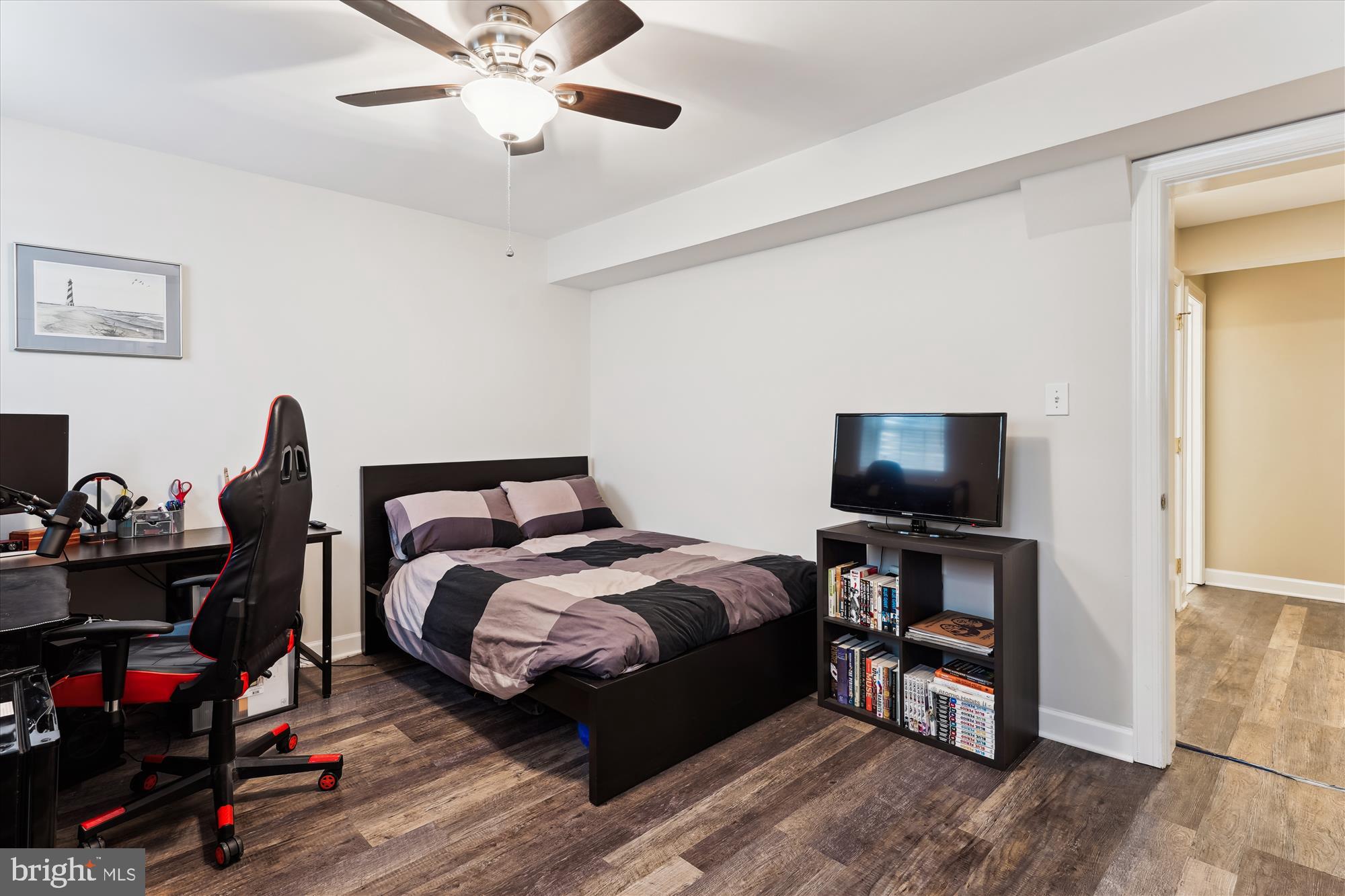 KENTLANDS - Residential