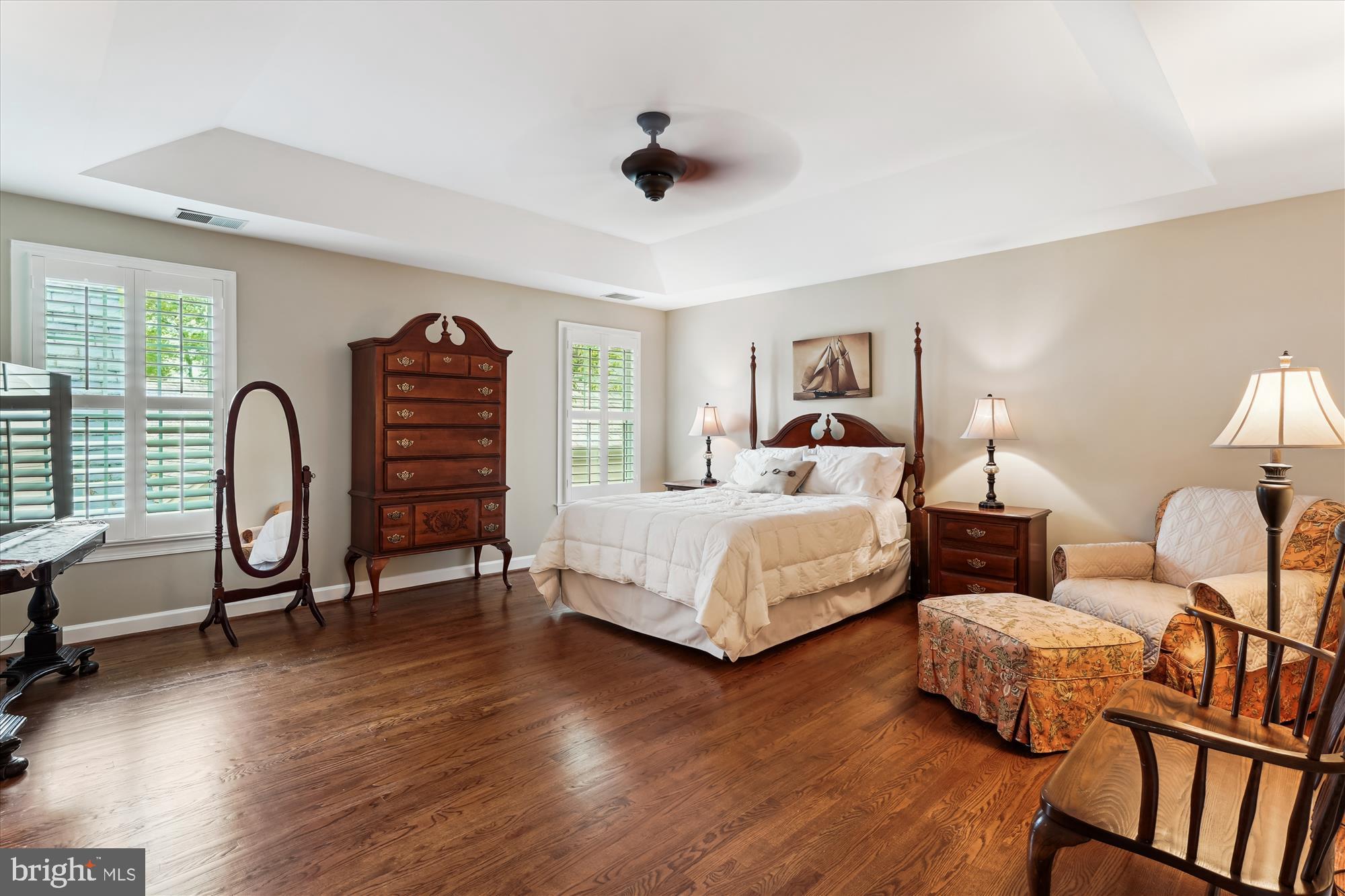 KENTLANDS - Residential