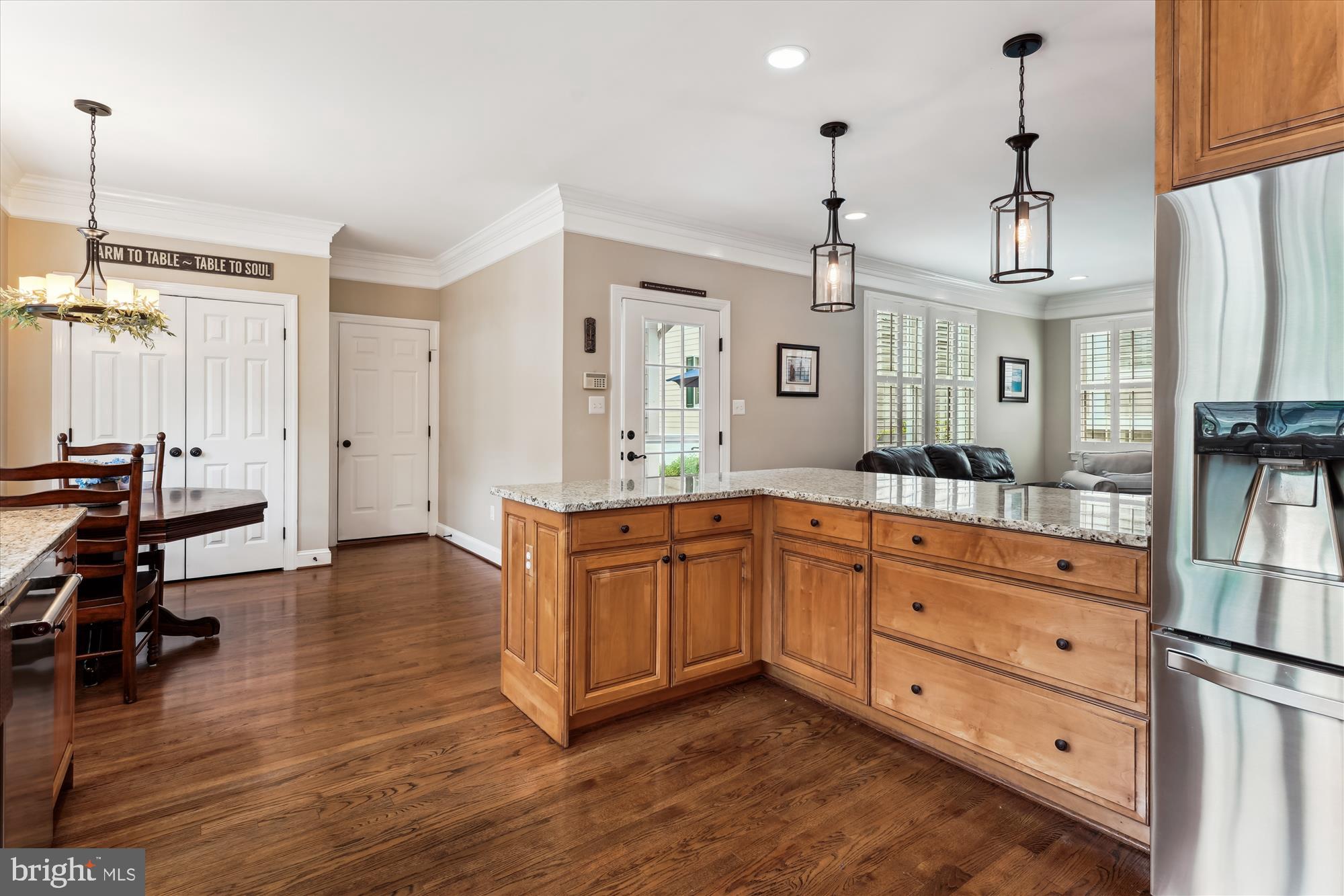 KENTLANDS - Residential