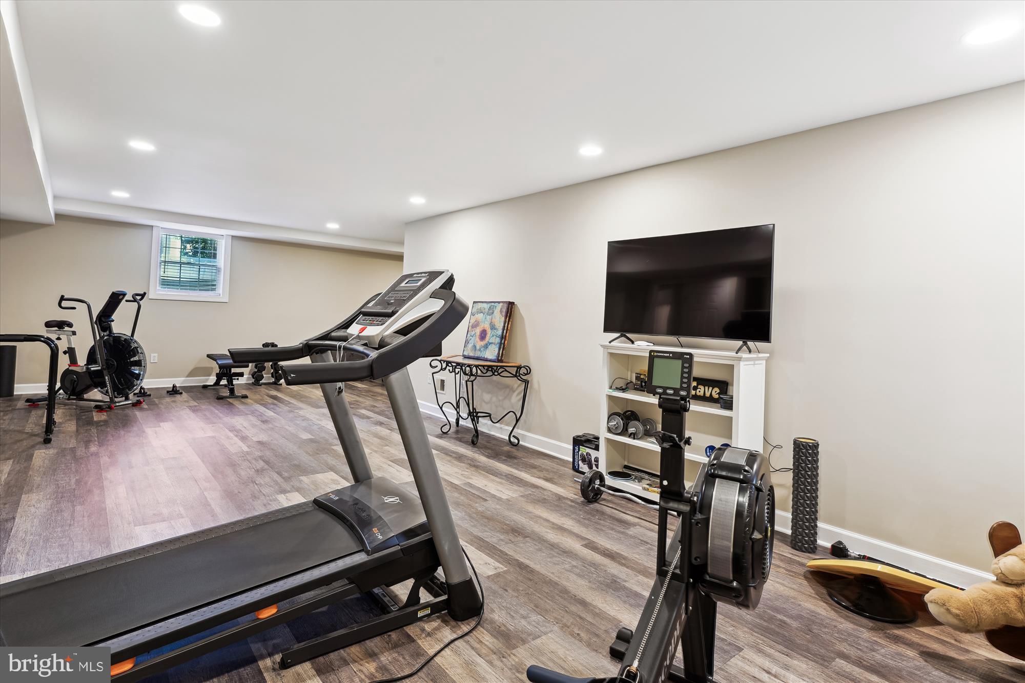 KENTLANDS - Residential