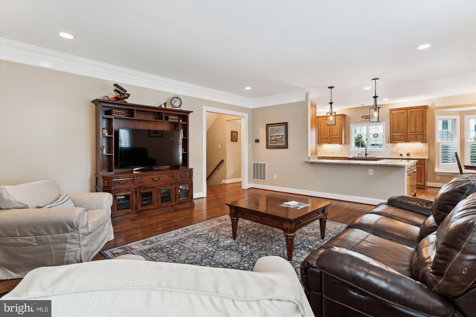 KENTLANDS - Residential