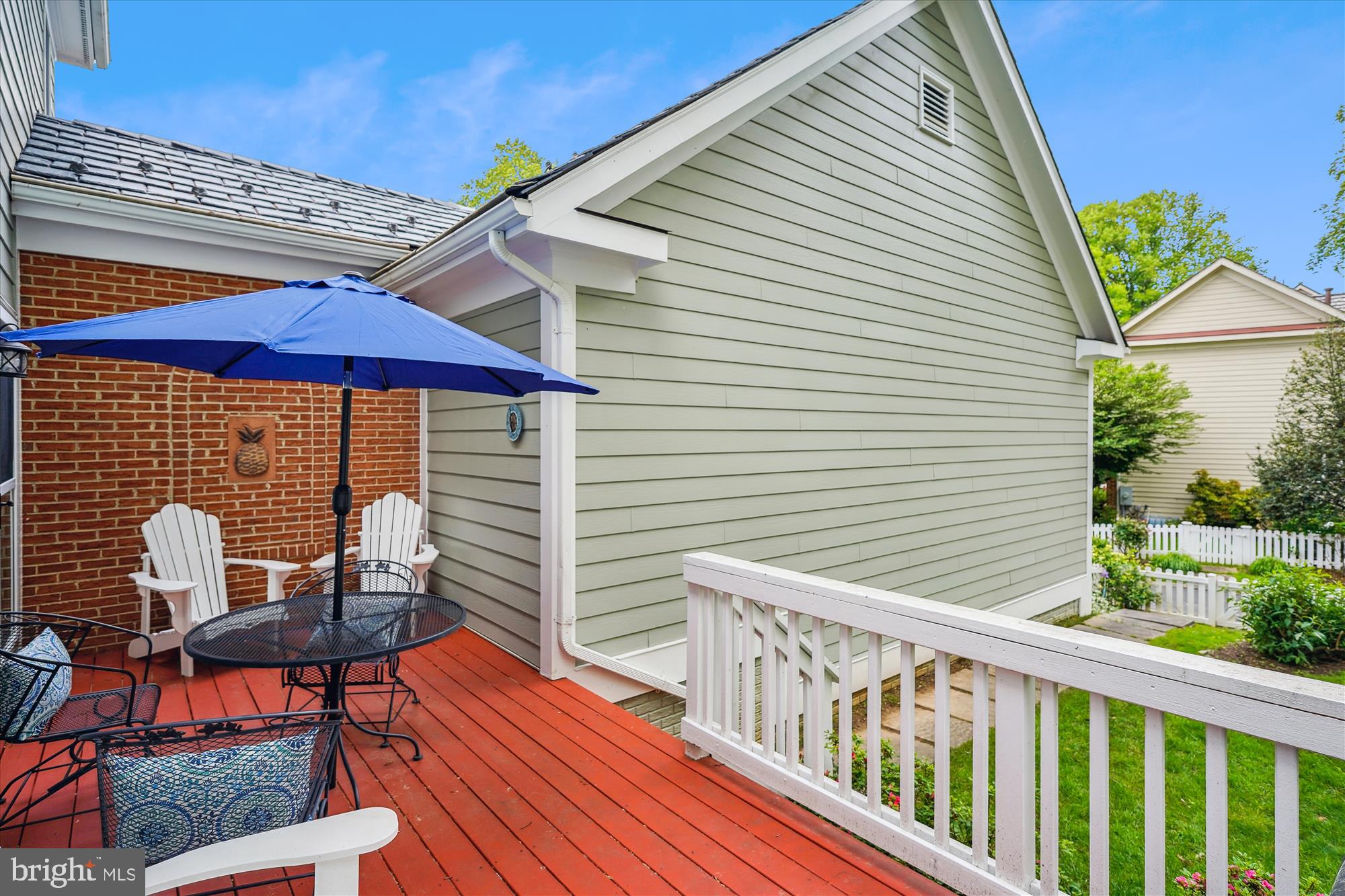 KENTLANDS - Residential