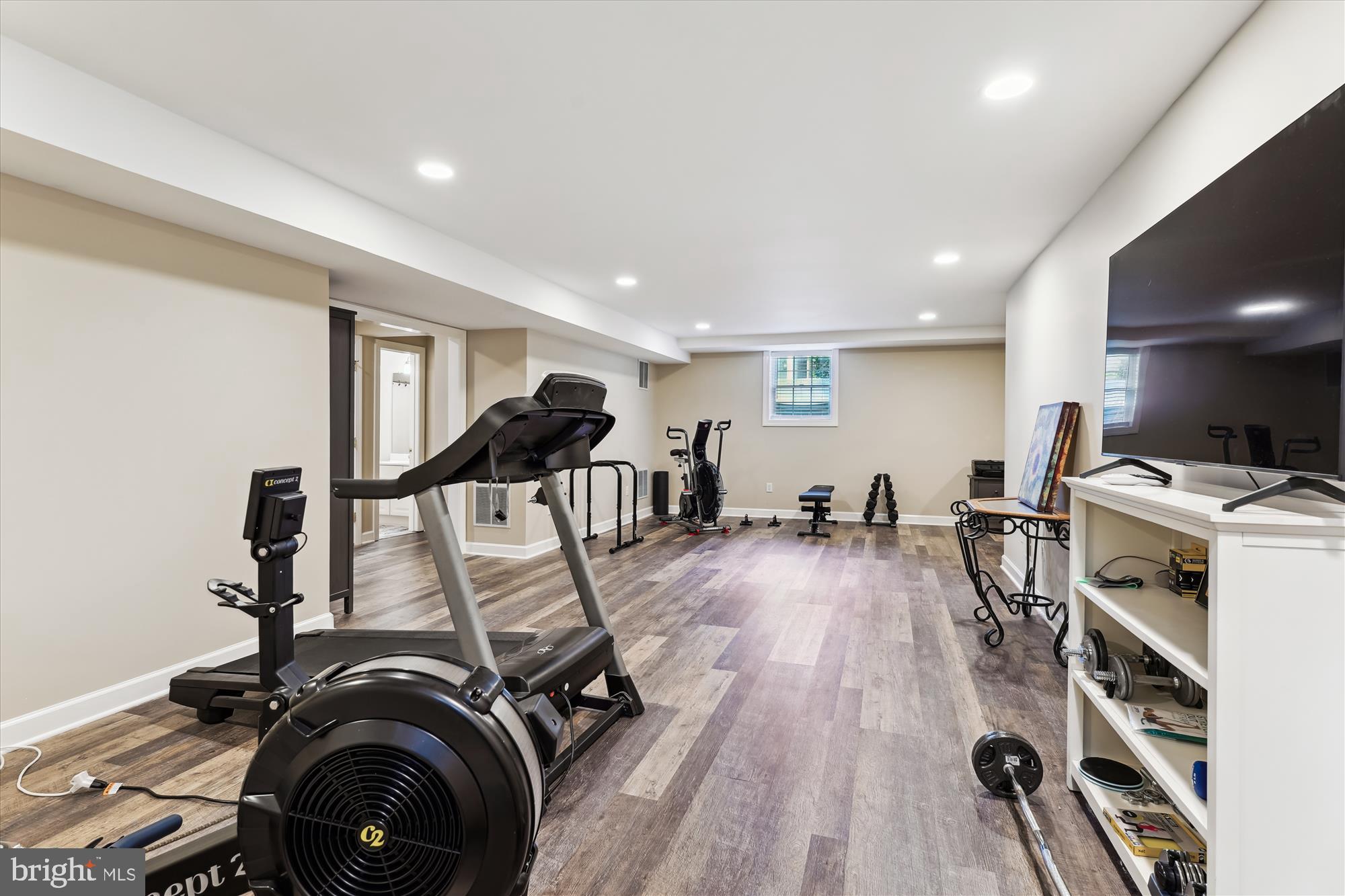 KENTLANDS - Residential