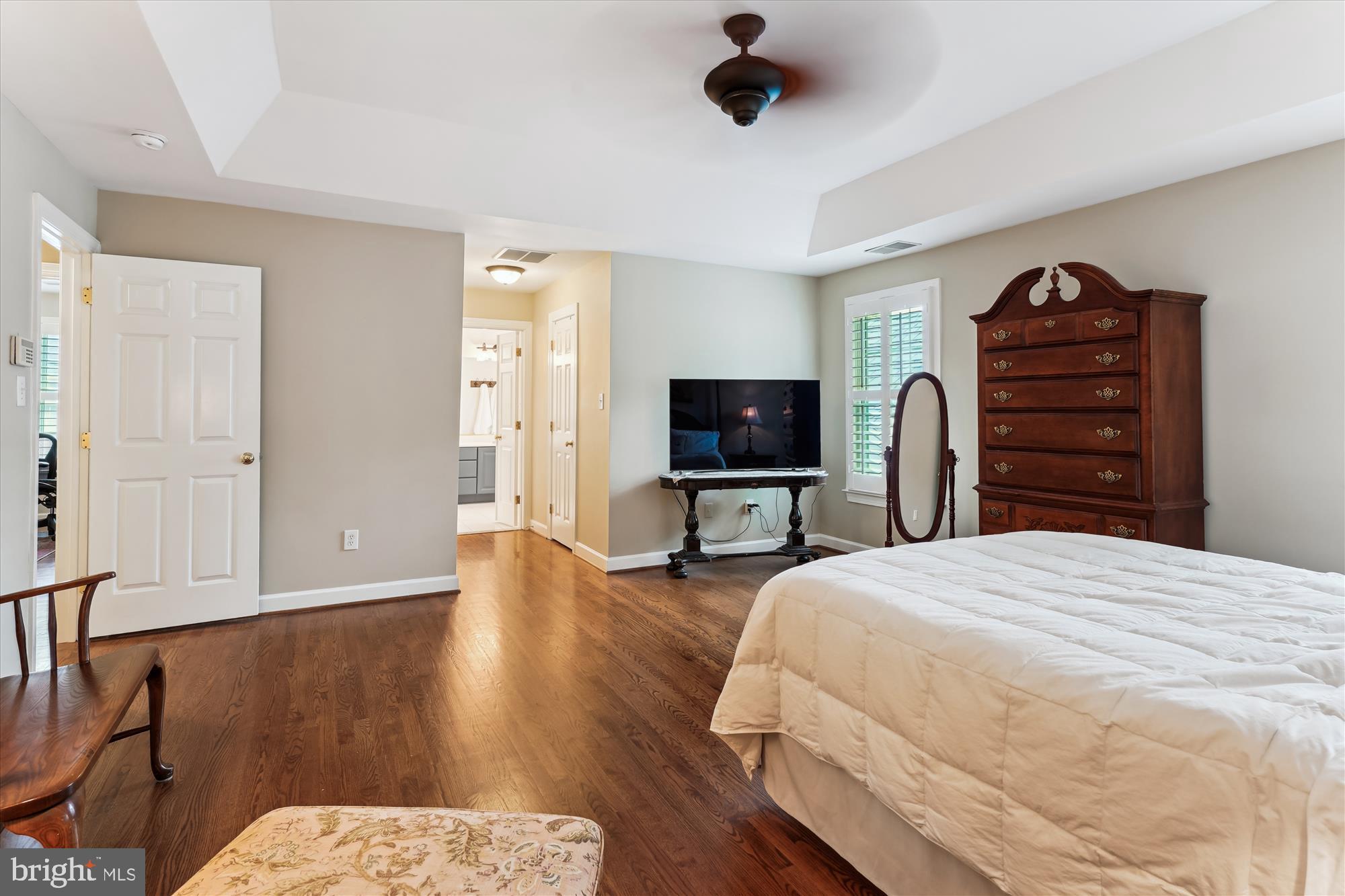 KENTLANDS - Residential