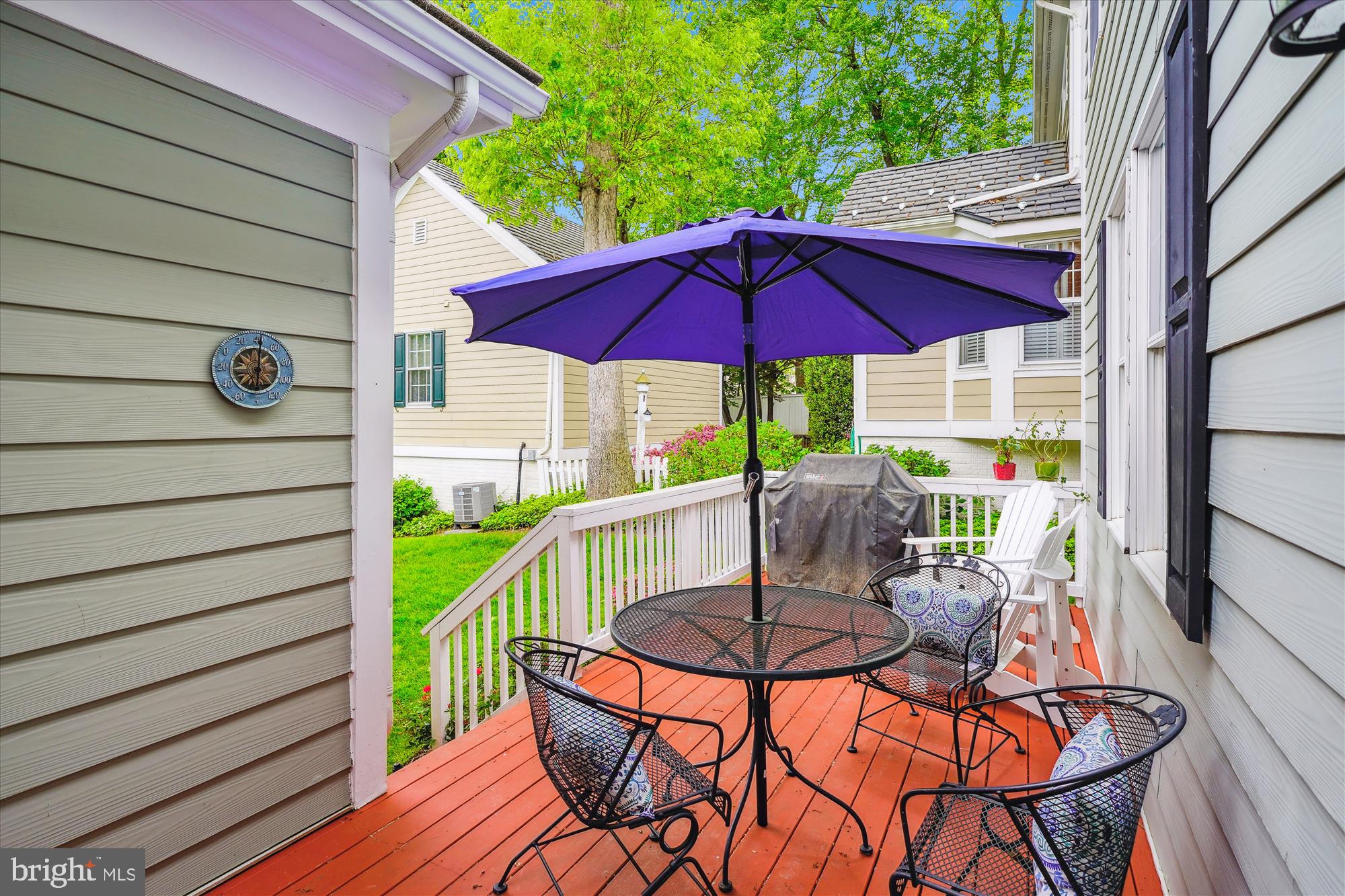 KENTLANDS - Residential