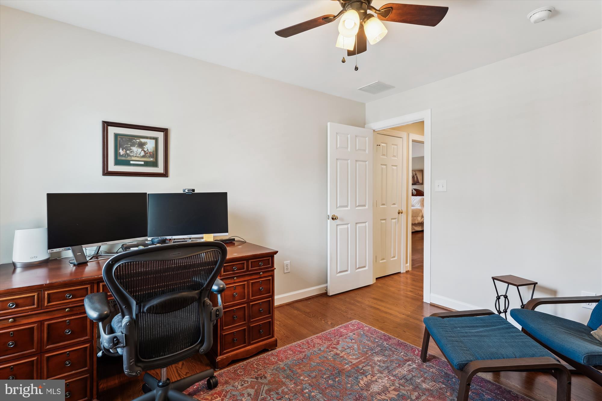 KENTLANDS - Residential