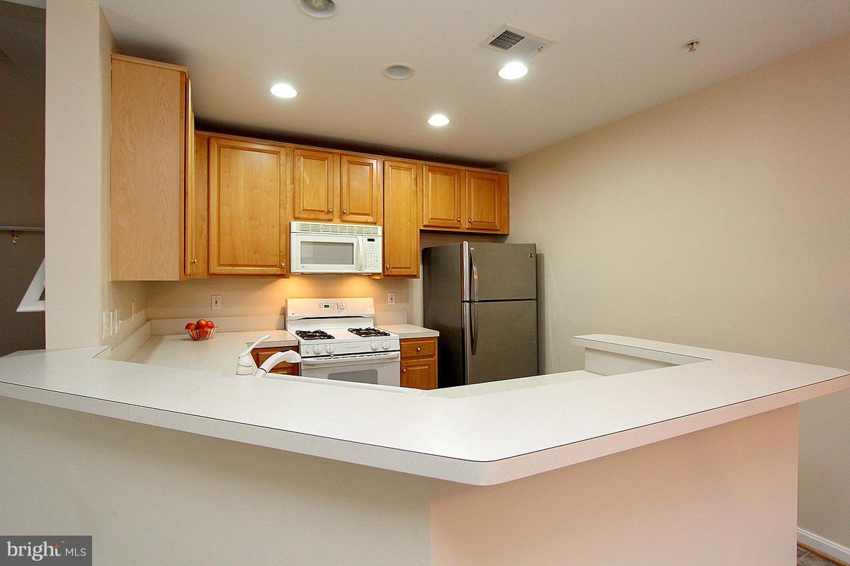 EDSON PARK - Residential