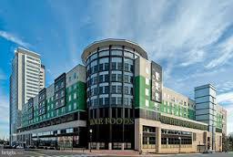 EDSON PARK - Residential