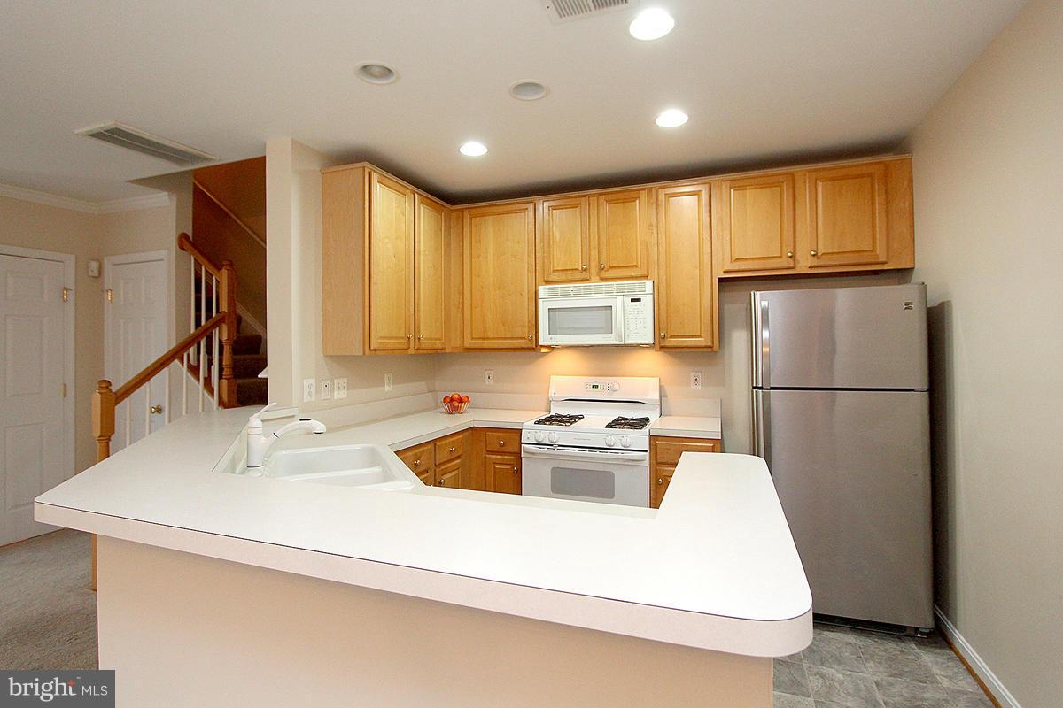 EDSON PARK - Residential