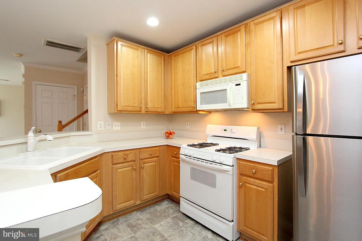 EDSON PARK - Residential