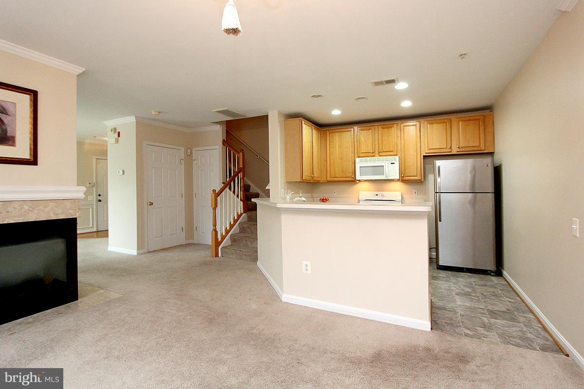 EDSON PARK - Residential