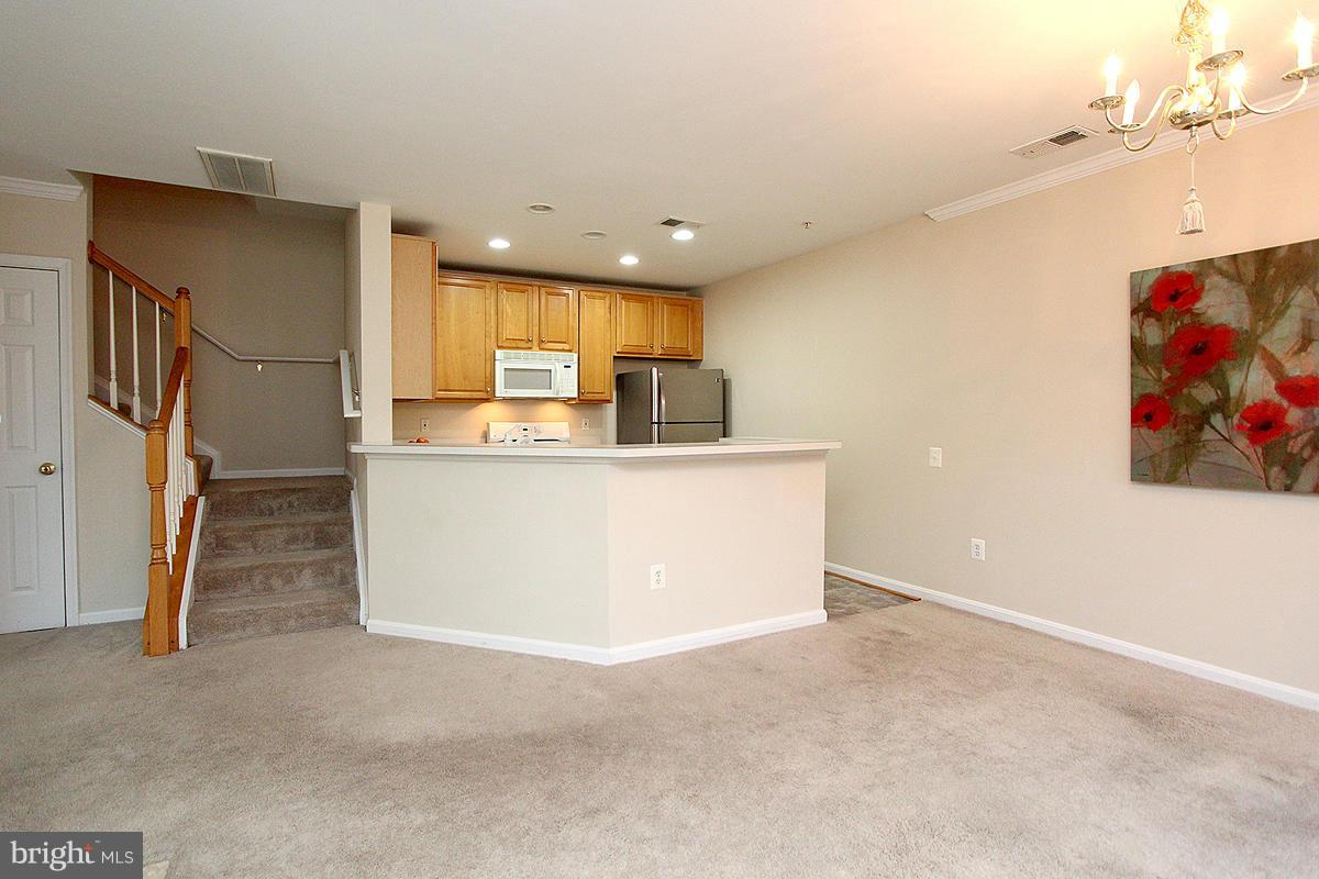 EDSON PARK - Residential