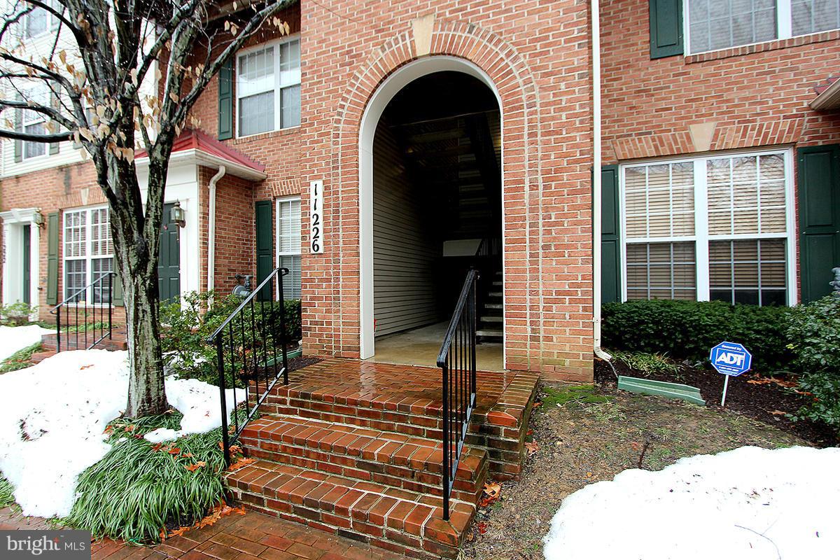 EDSON PARK - Residential