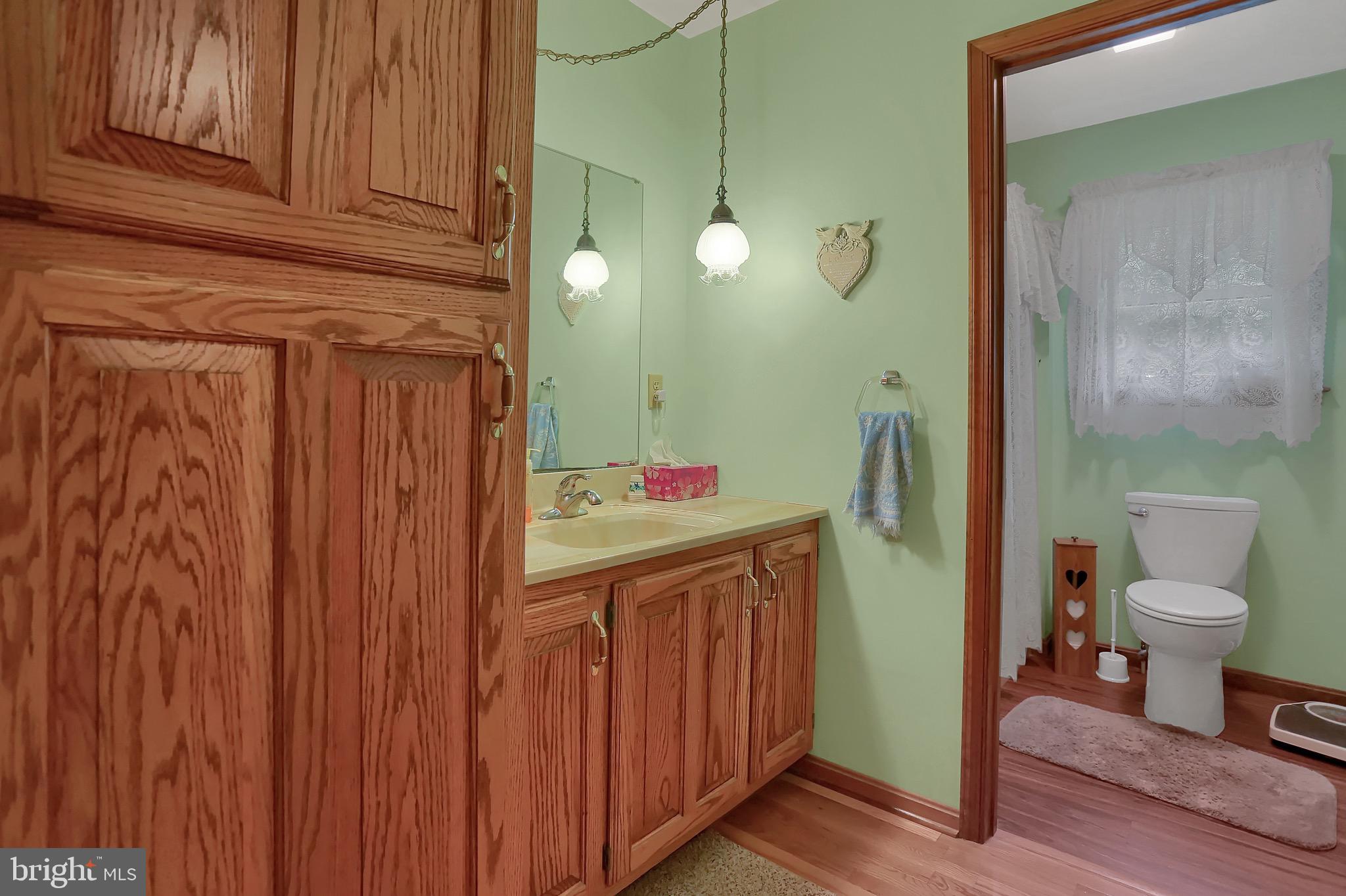 OXFORD TOWNSHIP - Residential
