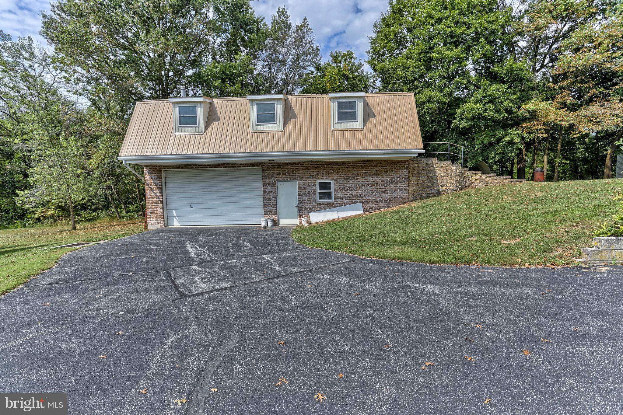 OXFORD TOWNSHIP - Residential
