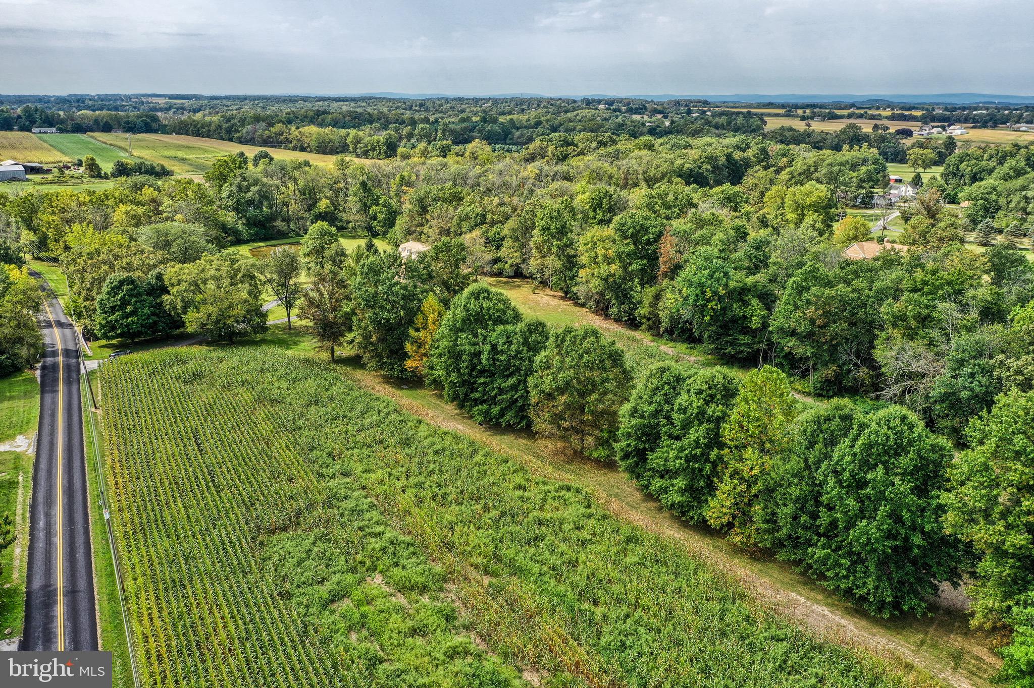 OXFORD TOWNSHIP - Residential
