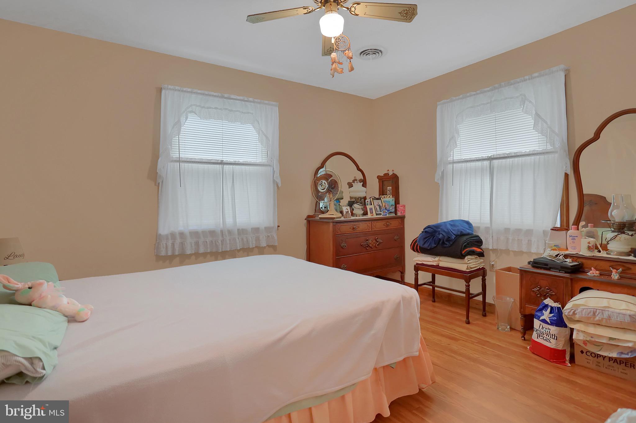 OXFORD TOWNSHIP - Residential