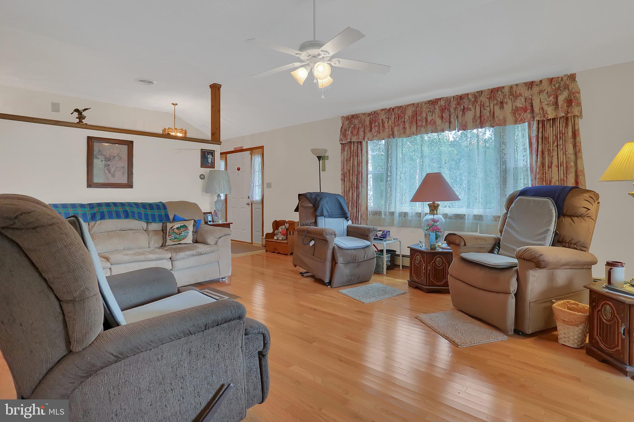 OXFORD TOWNSHIP - Residential
