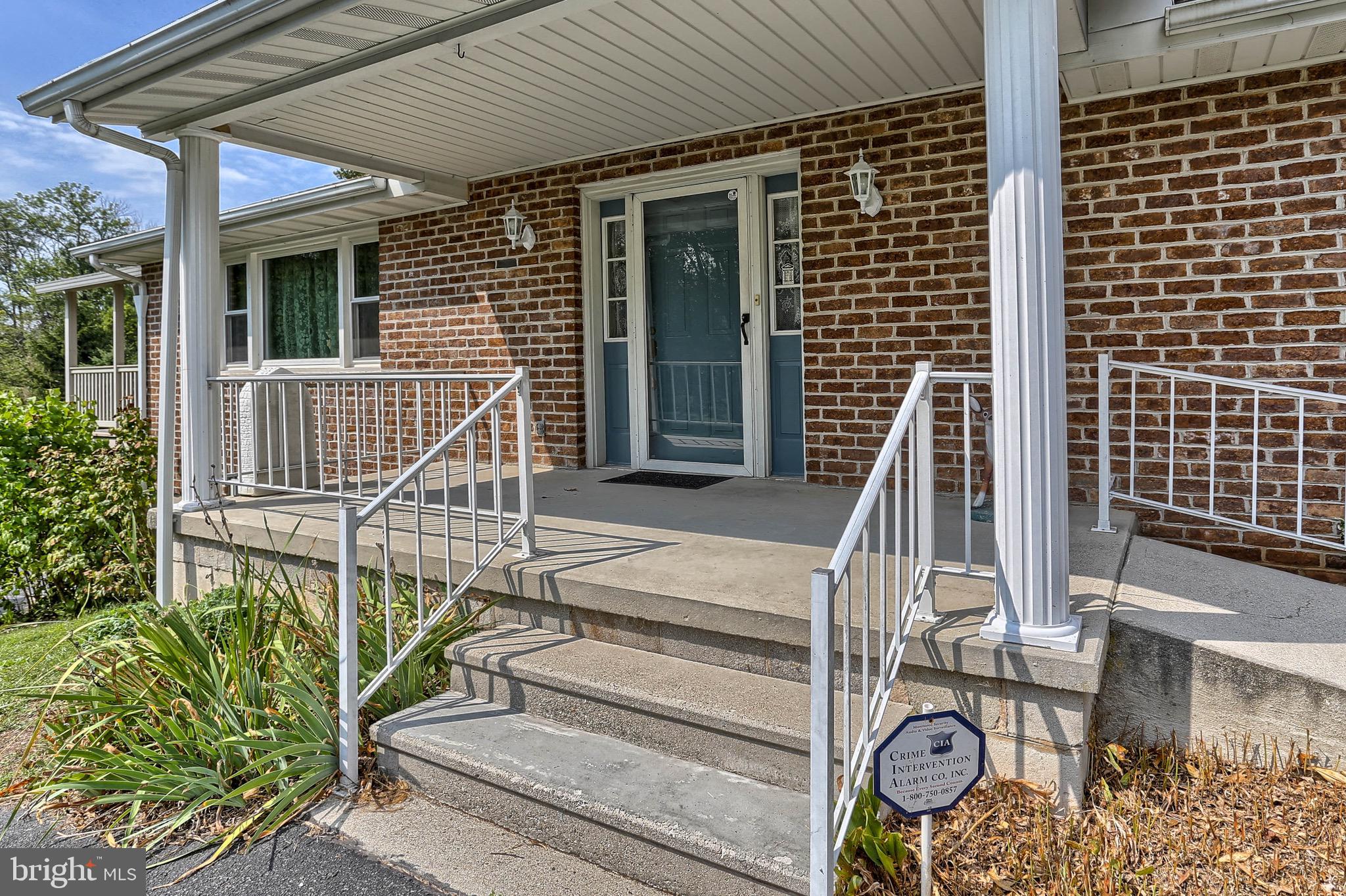 OXFORD TOWNSHIP - Residential