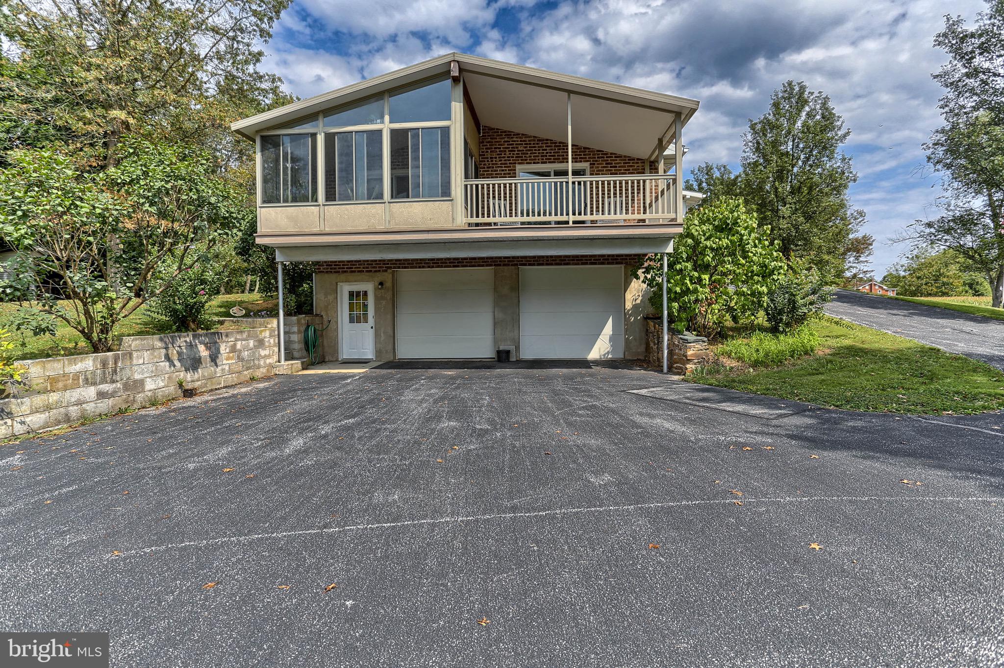 OXFORD TOWNSHIP - Residential