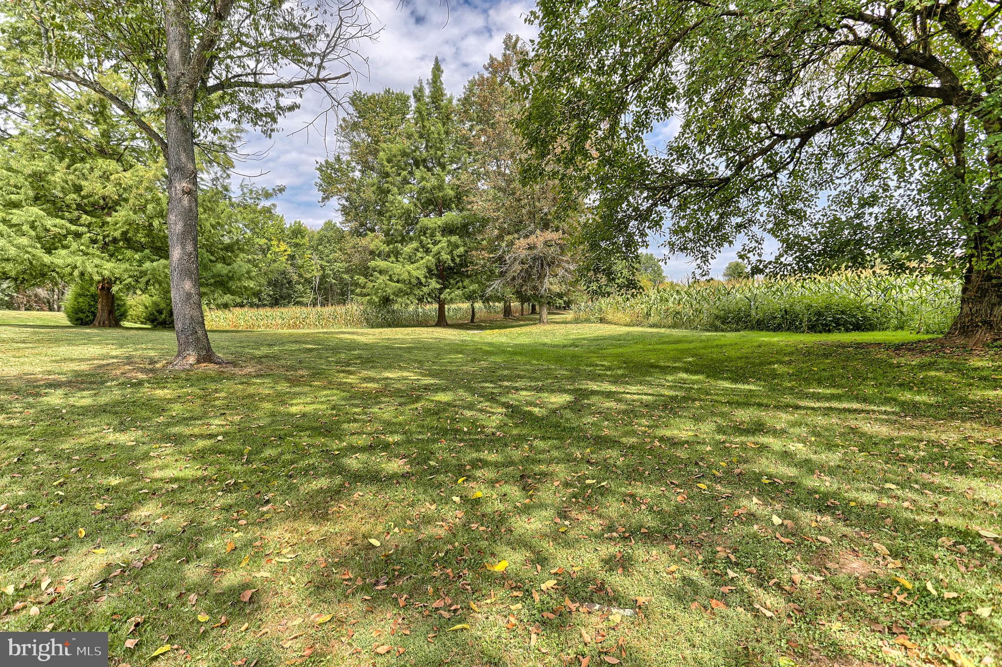 OXFORD TOWNSHIP - Residential