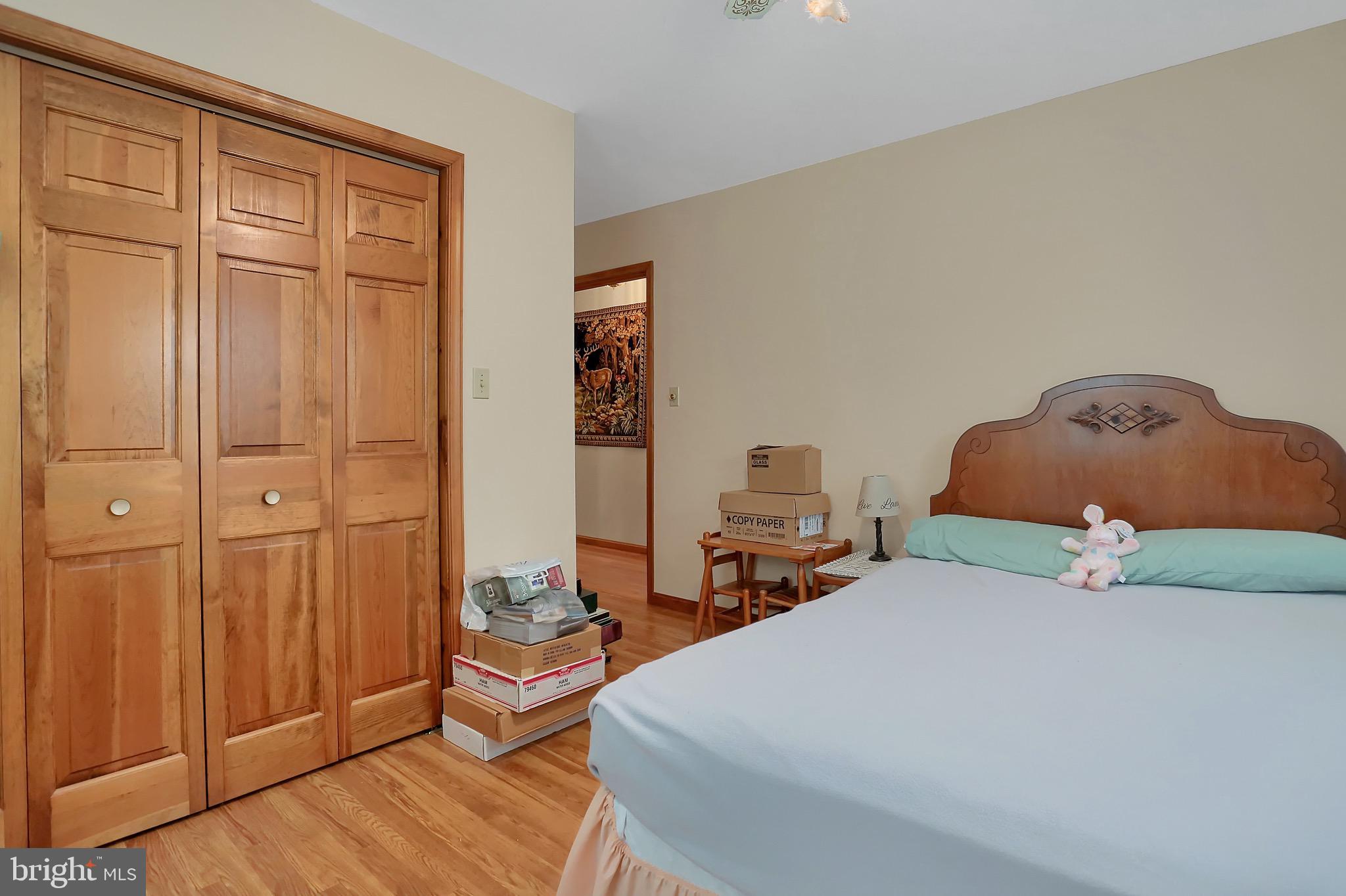 OXFORD TOWNSHIP - Residential