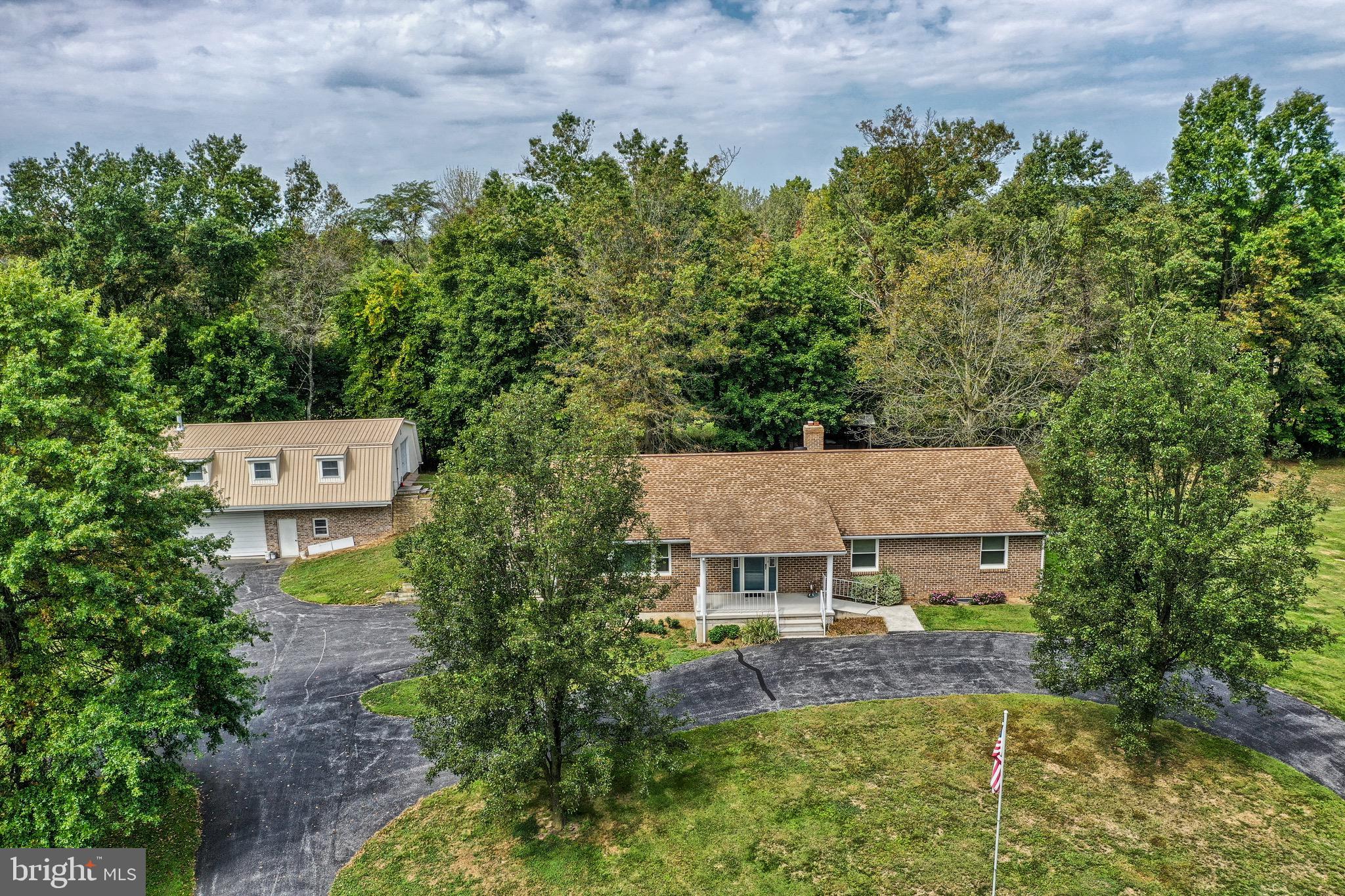 OXFORD TOWNSHIP - Residential
