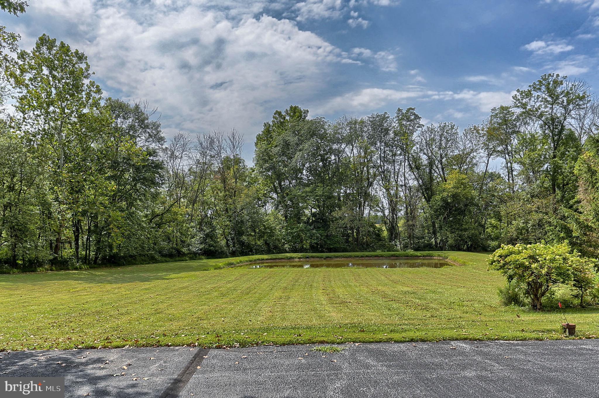 OXFORD TOWNSHIP - Residential