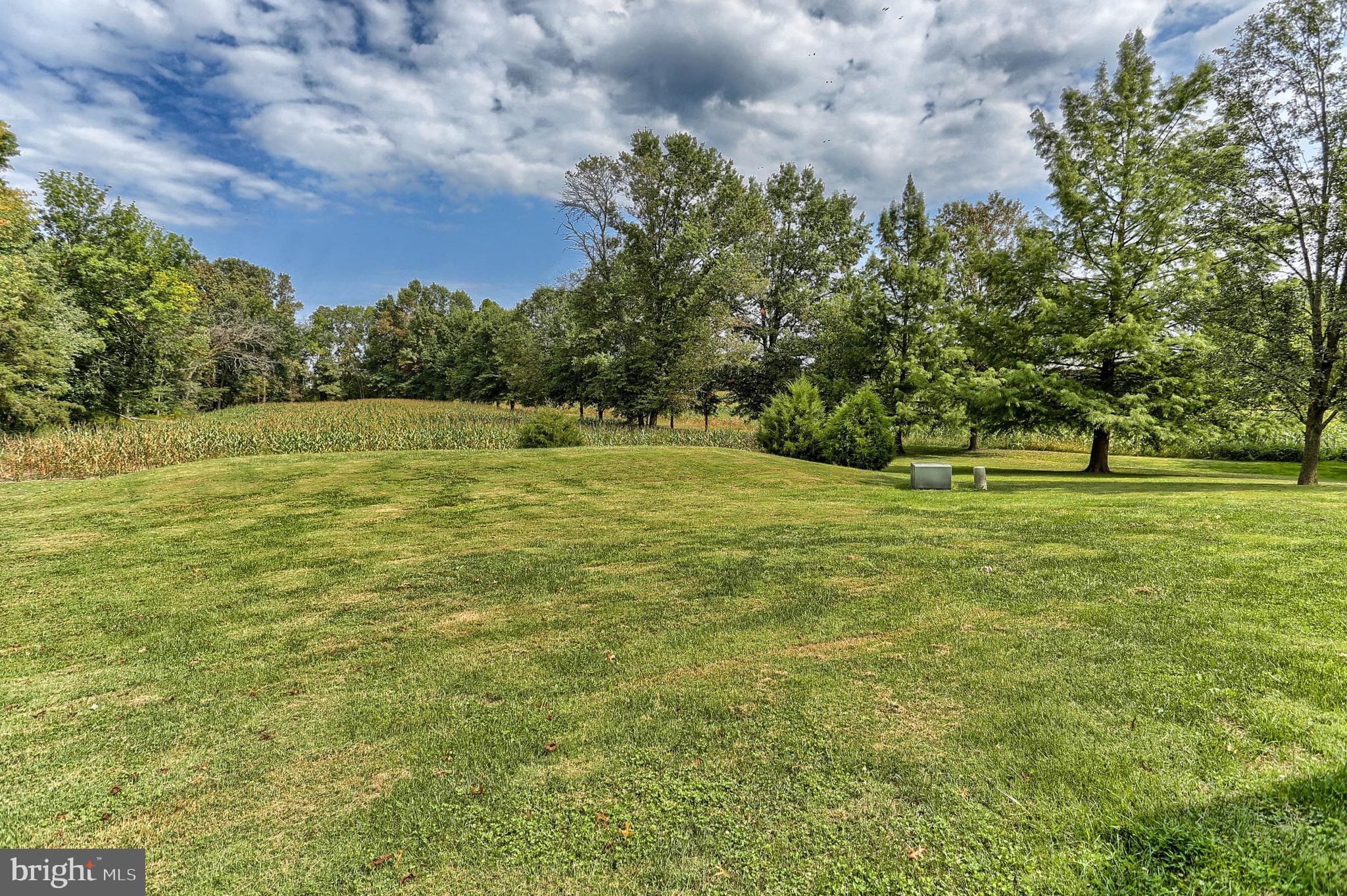 OXFORD TOWNSHIP - Residential