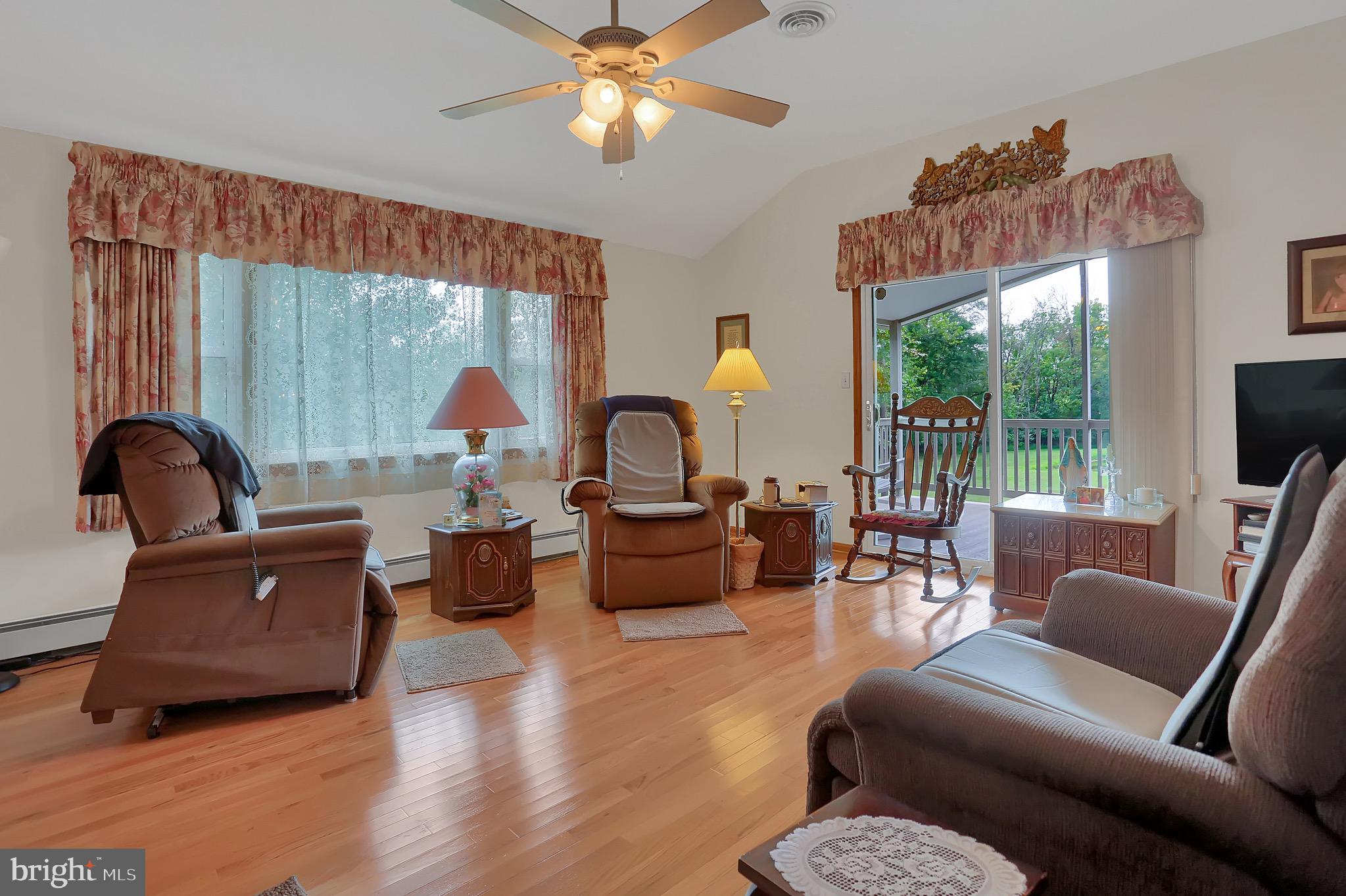 OXFORD TOWNSHIP - Residential