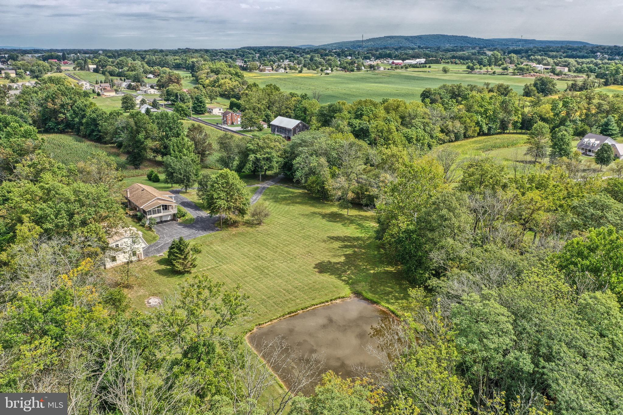 OXFORD TOWNSHIP - Residential