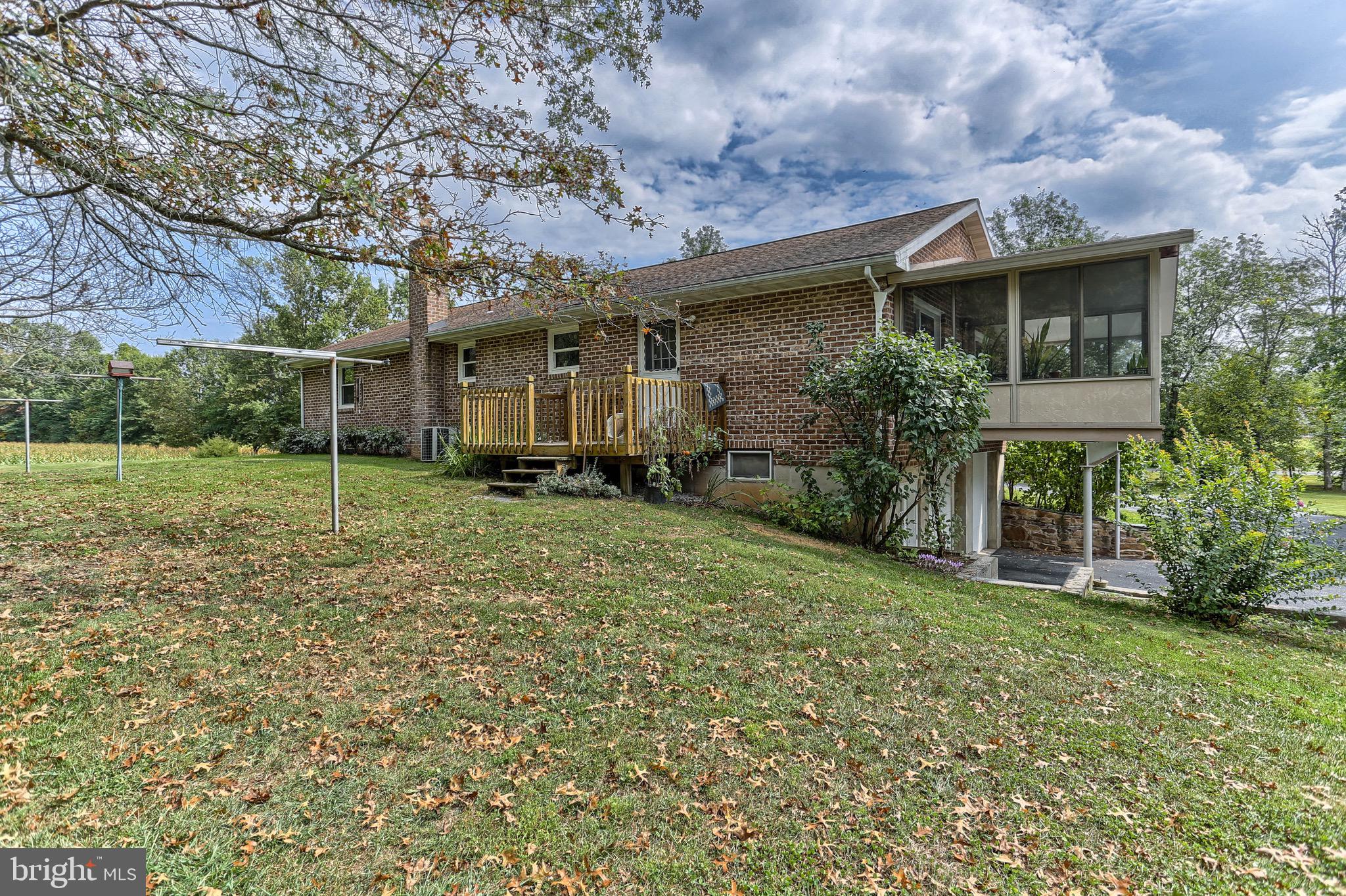 OXFORD TOWNSHIP - Residential