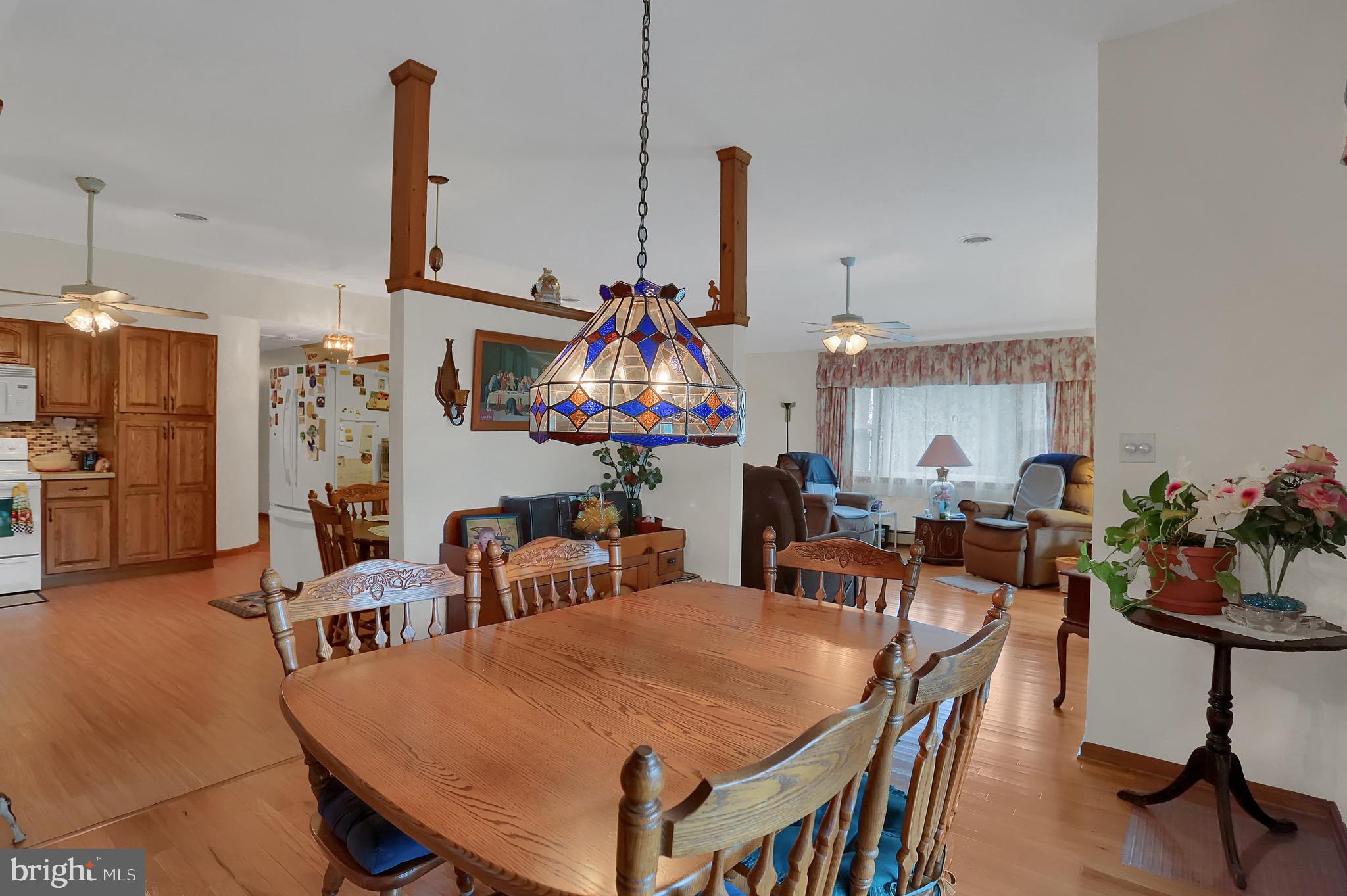 OXFORD TOWNSHIP - Residential