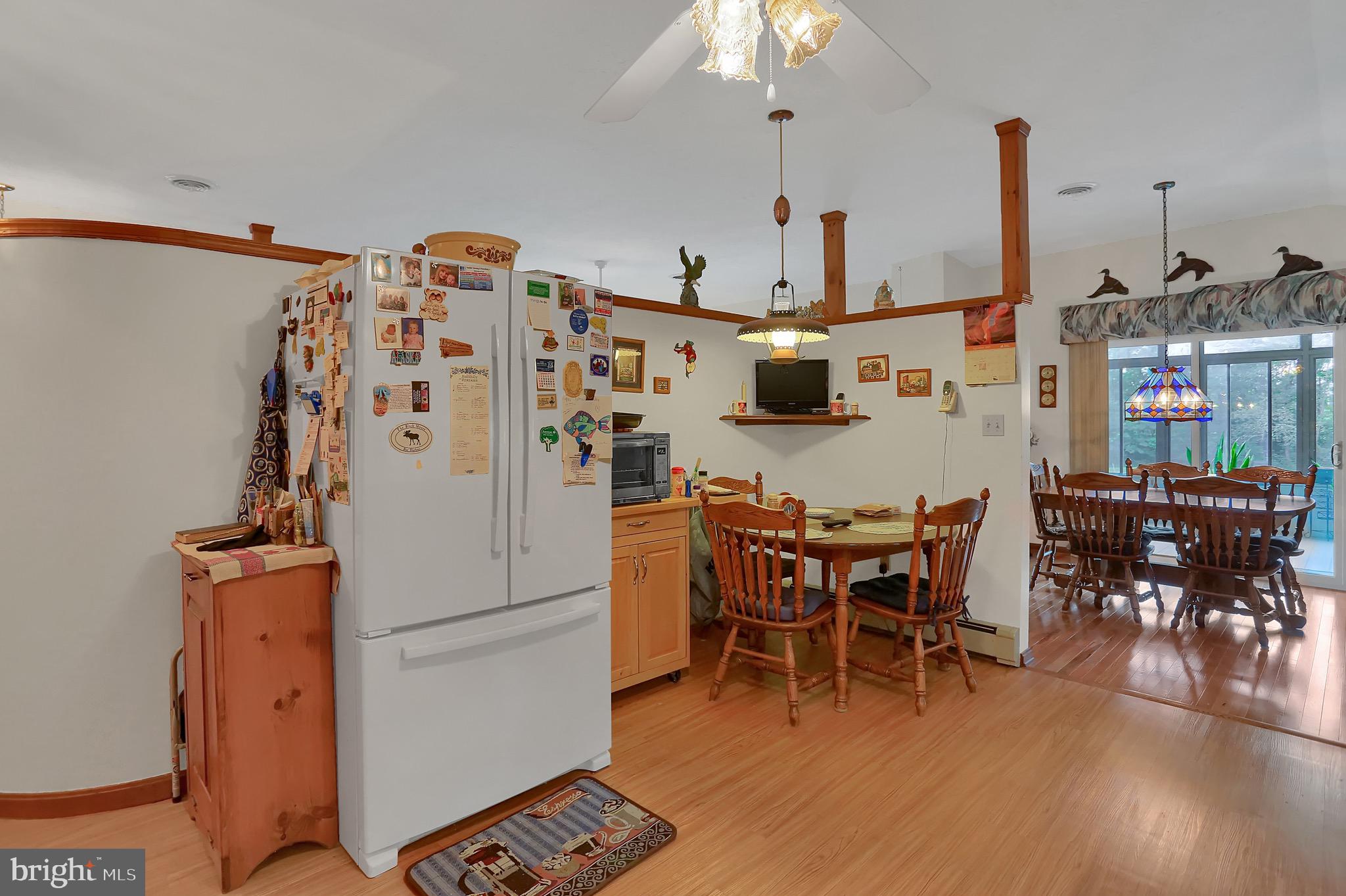 OXFORD TOWNSHIP - Residential