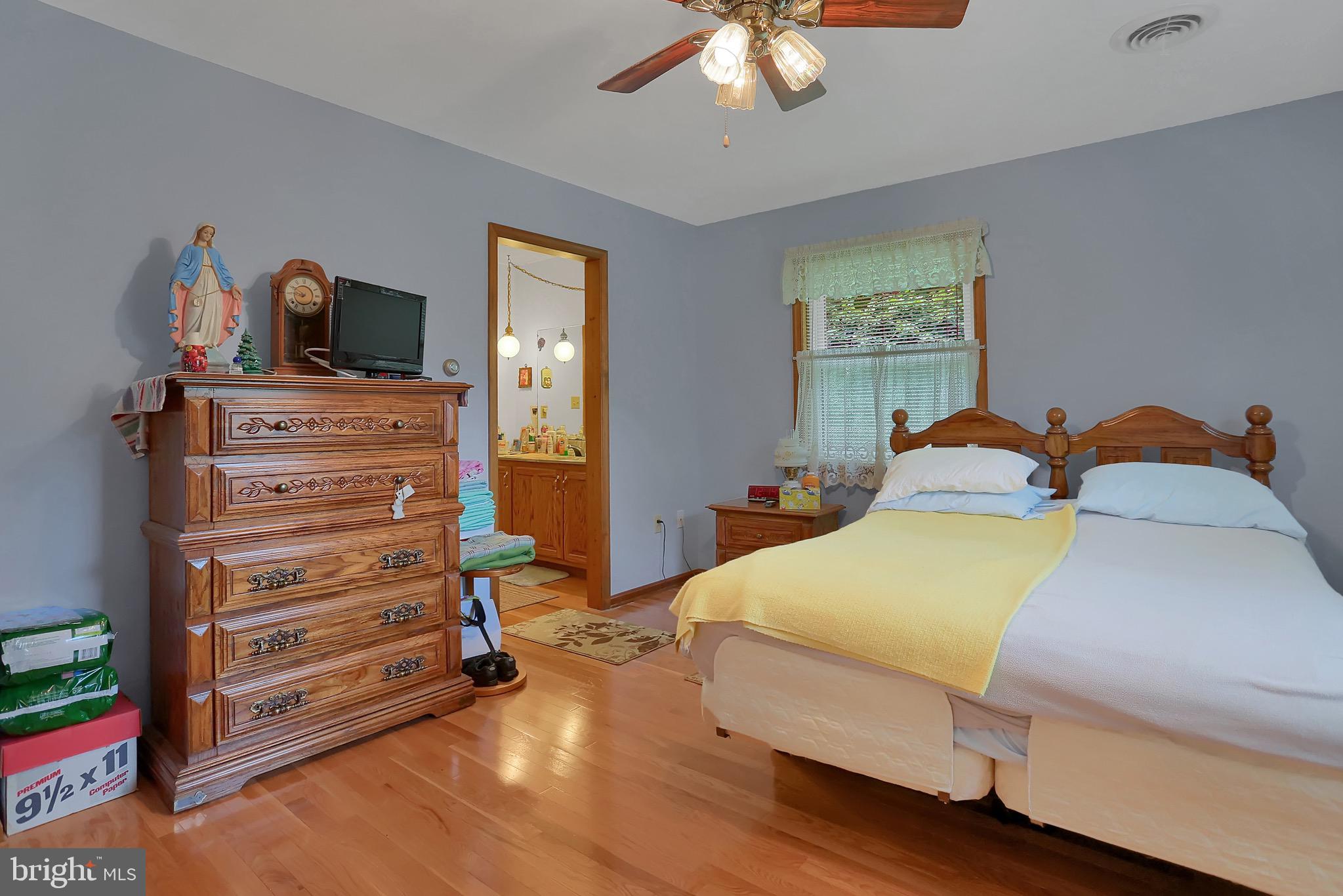 OXFORD TOWNSHIP - Residential