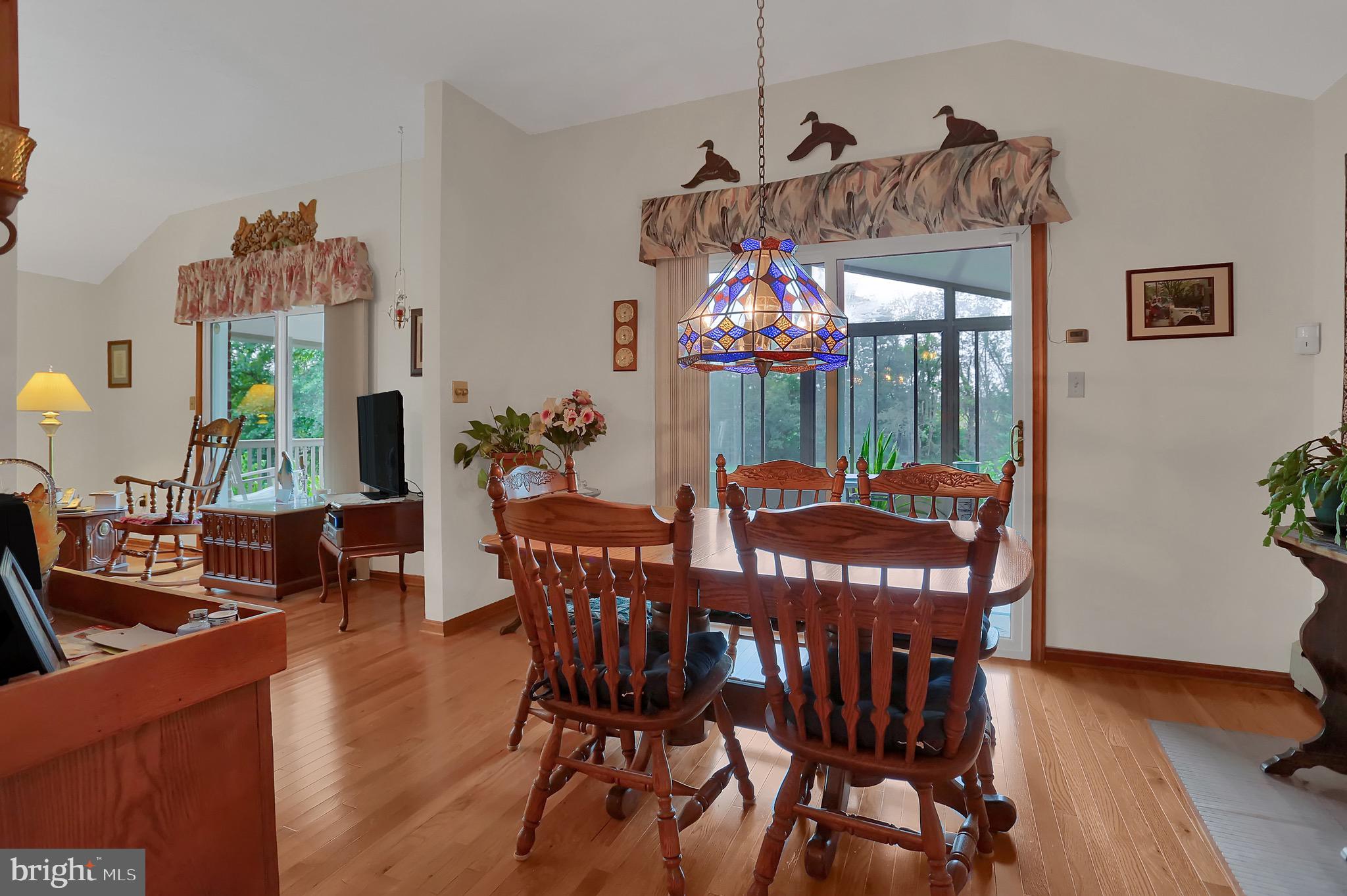 OXFORD TOWNSHIP - Residential