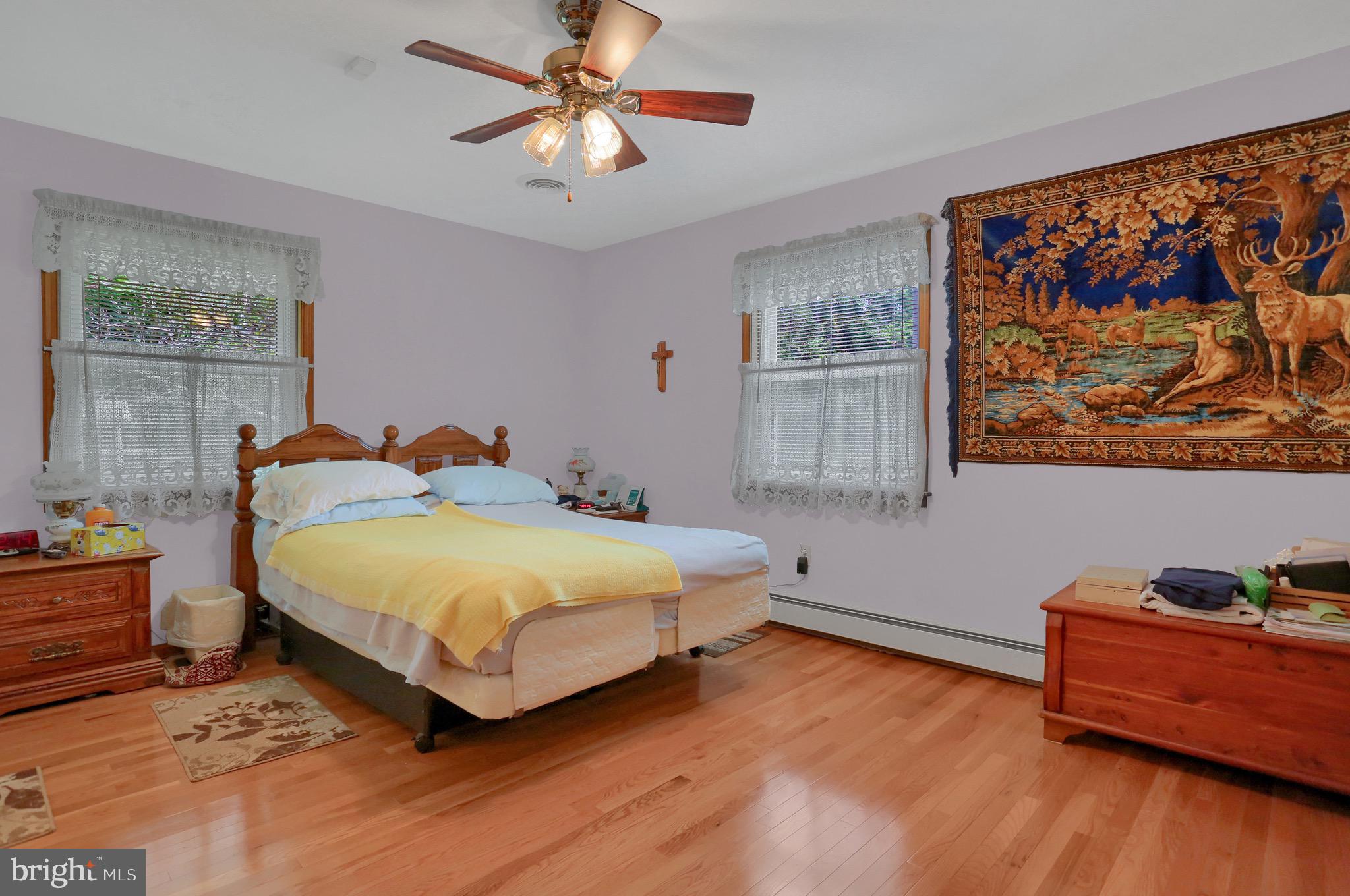 OXFORD TOWNSHIP - Residential