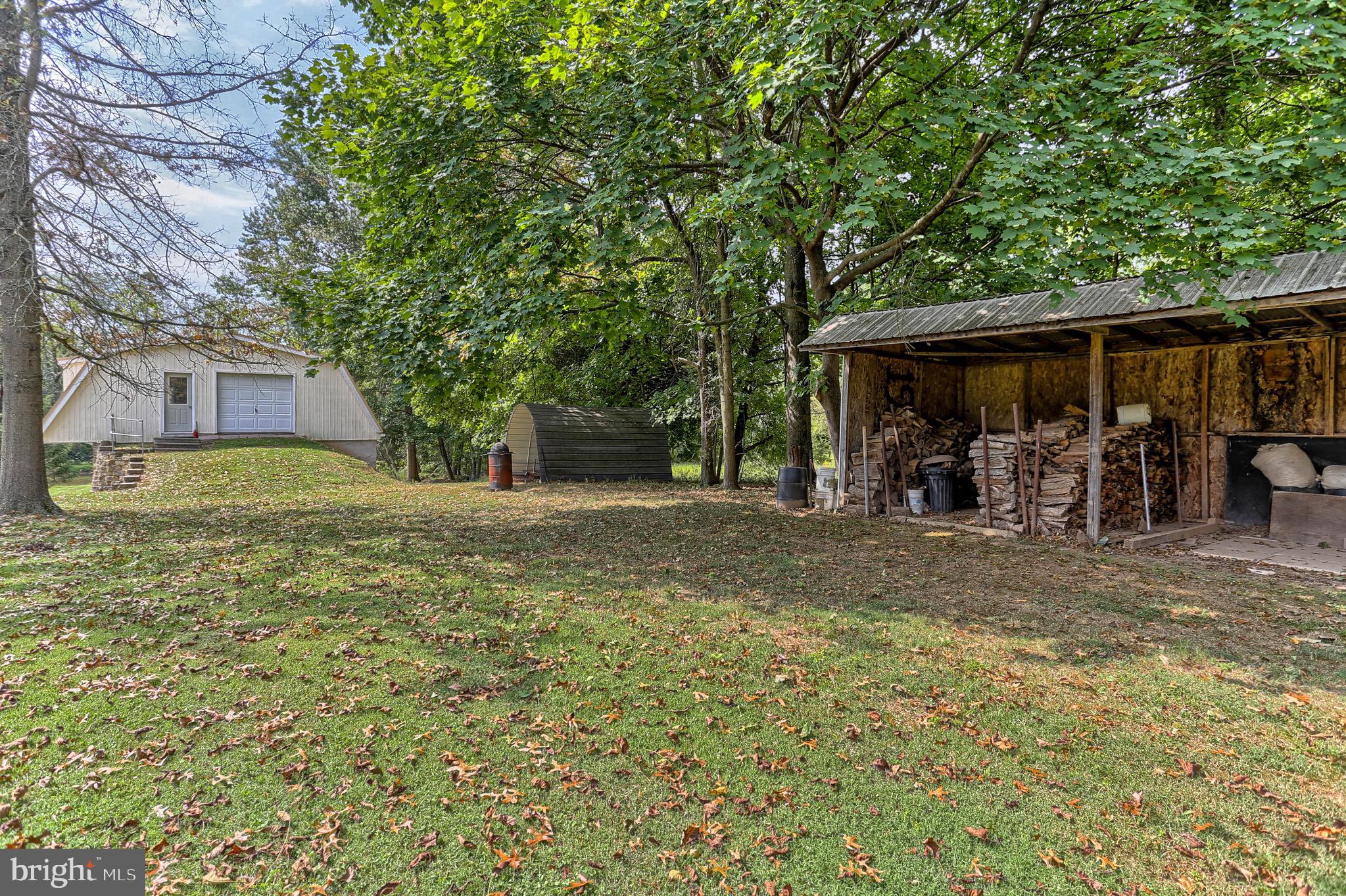 OXFORD TOWNSHIP - Residential