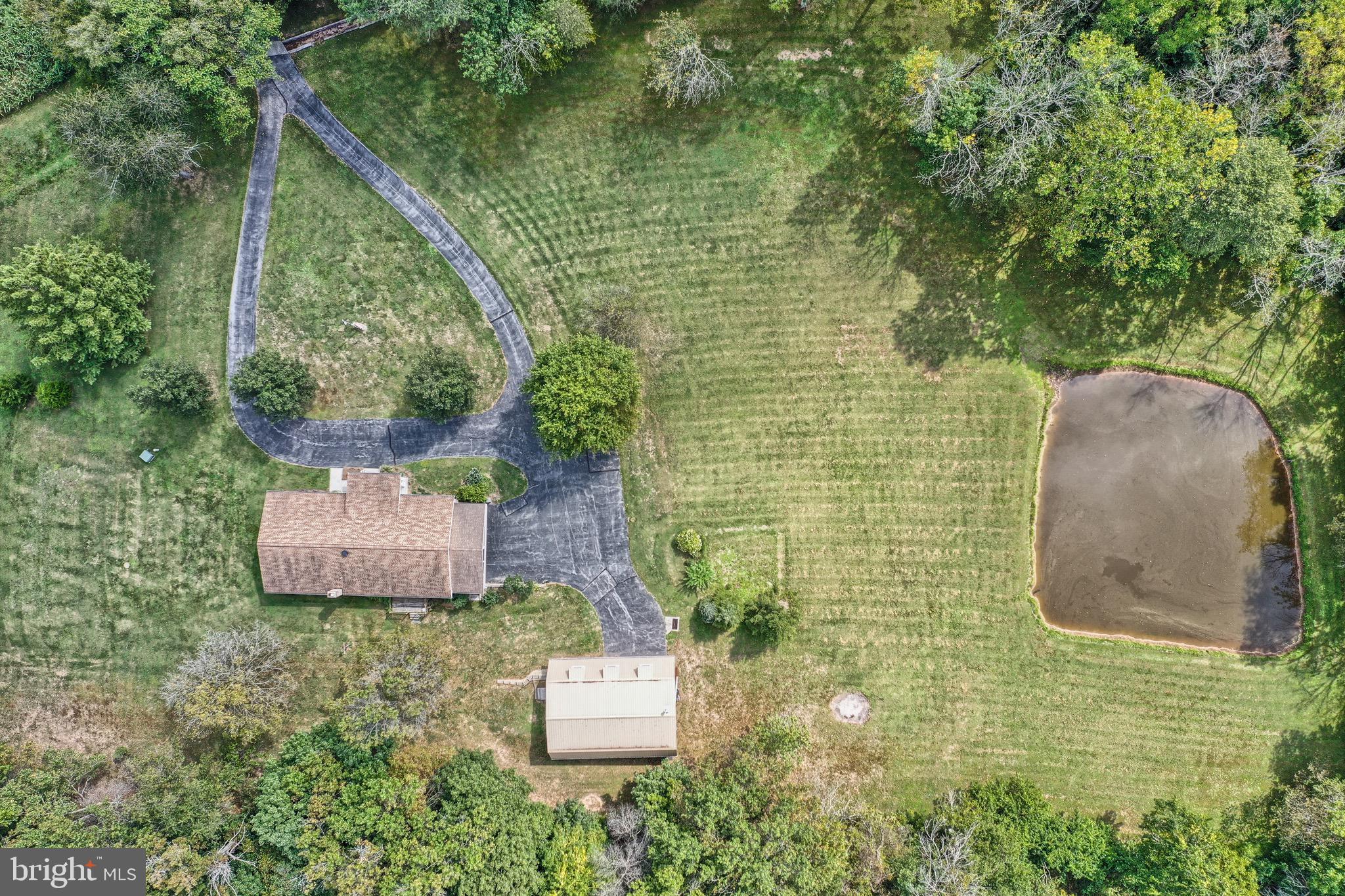OXFORD TOWNSHIP - Residential