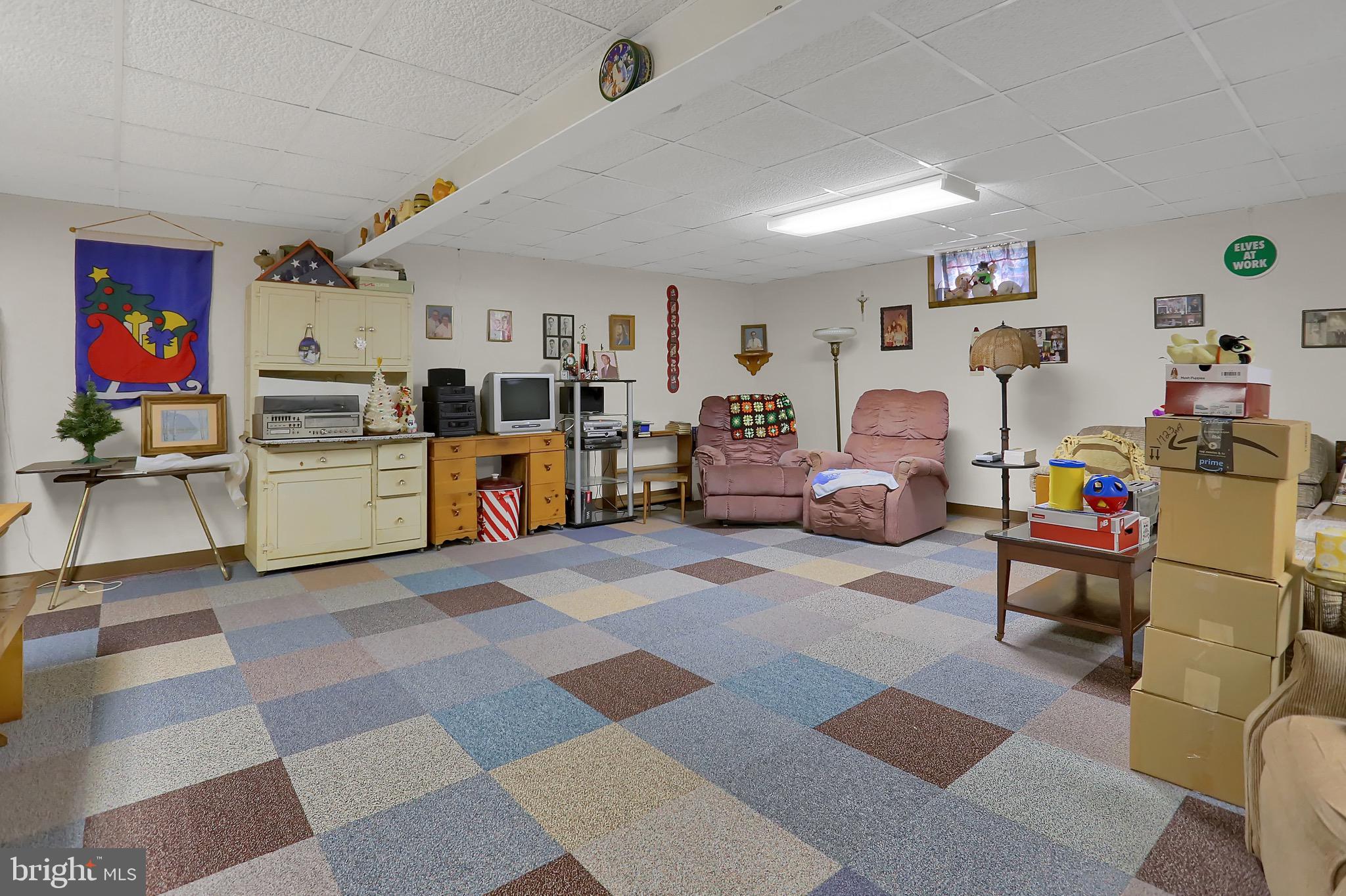 OXFORD TOWNSHIP - Residential