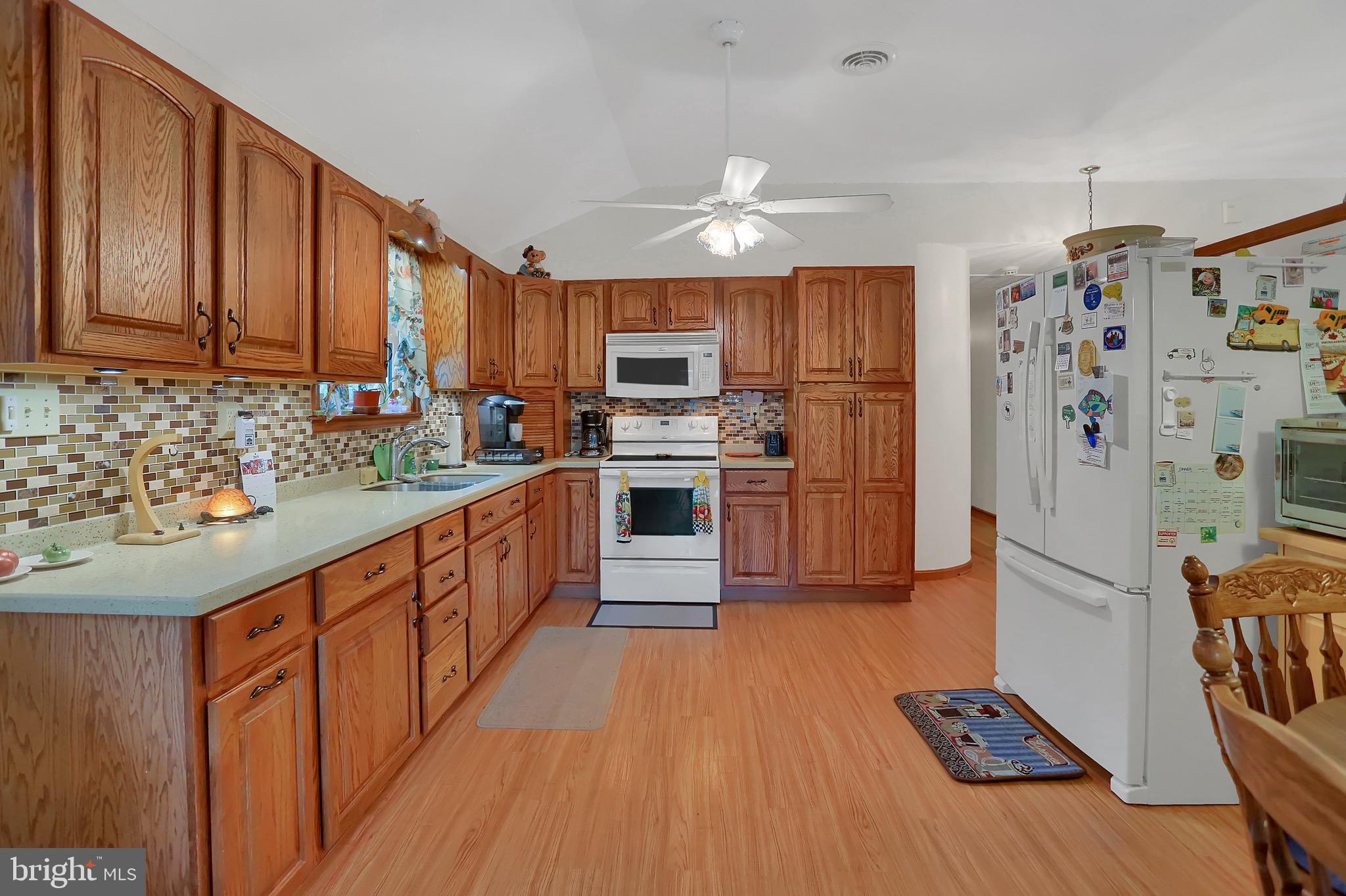 OXFORD TOWNSHIP - Residential