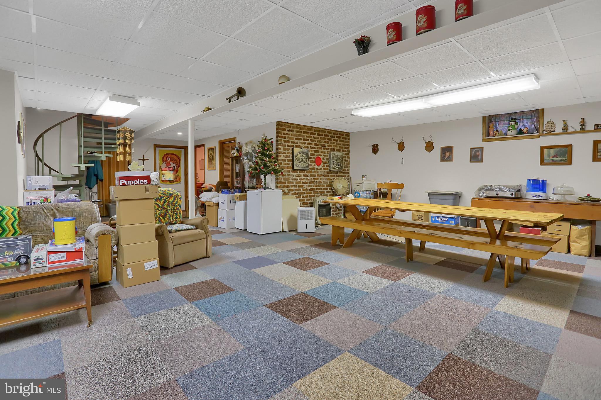 OXFORD TOWNSHIP - Residential