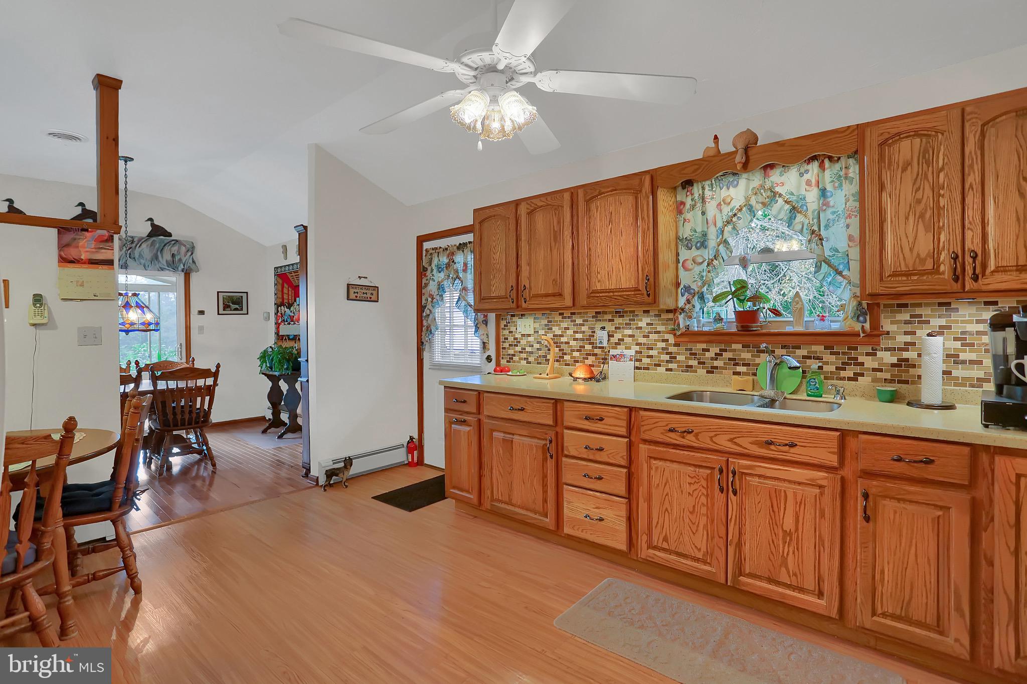 OXFORD TOWNSHIP - Residential