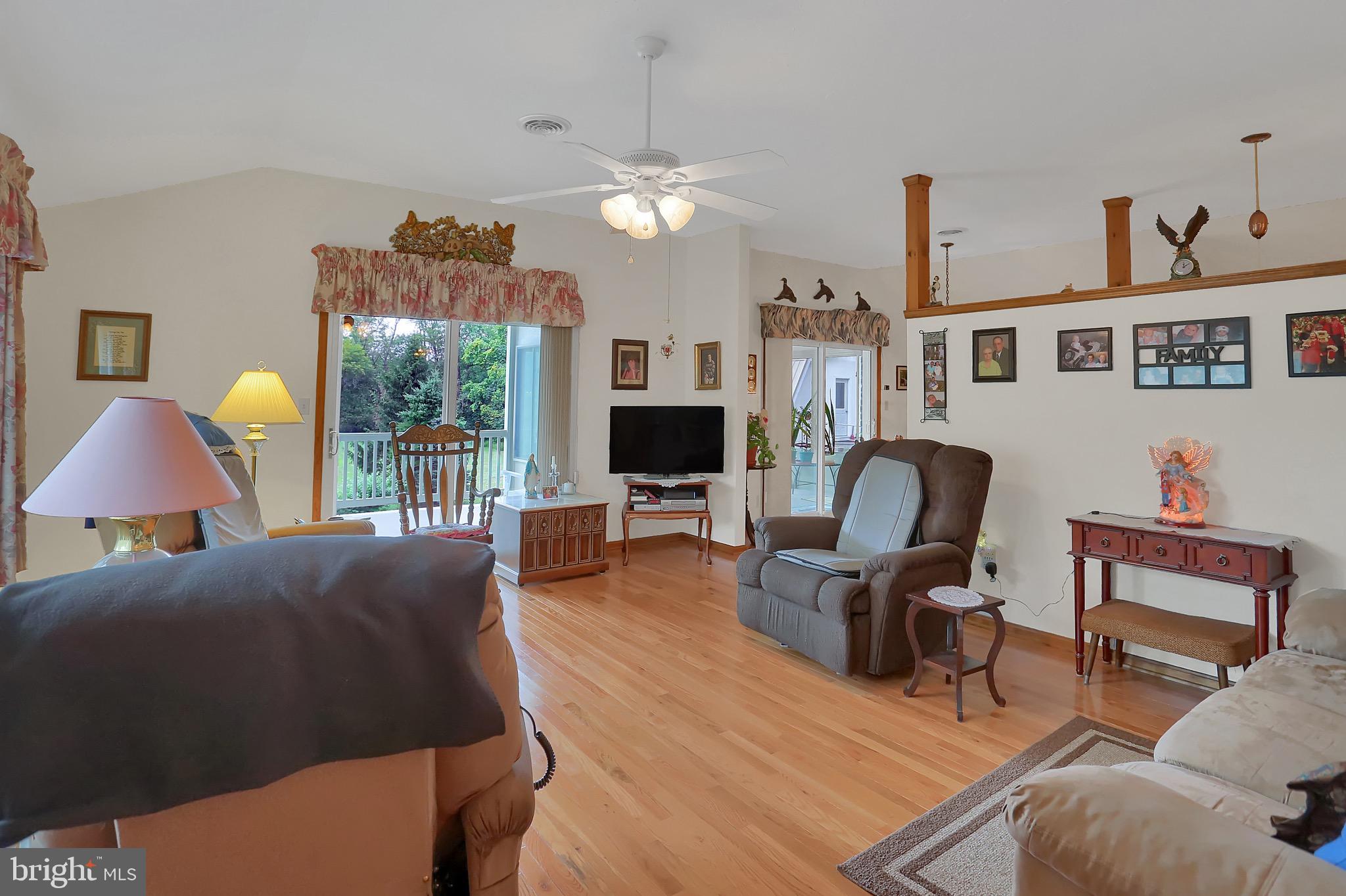 OXFORD TOWNSHIP - Residential