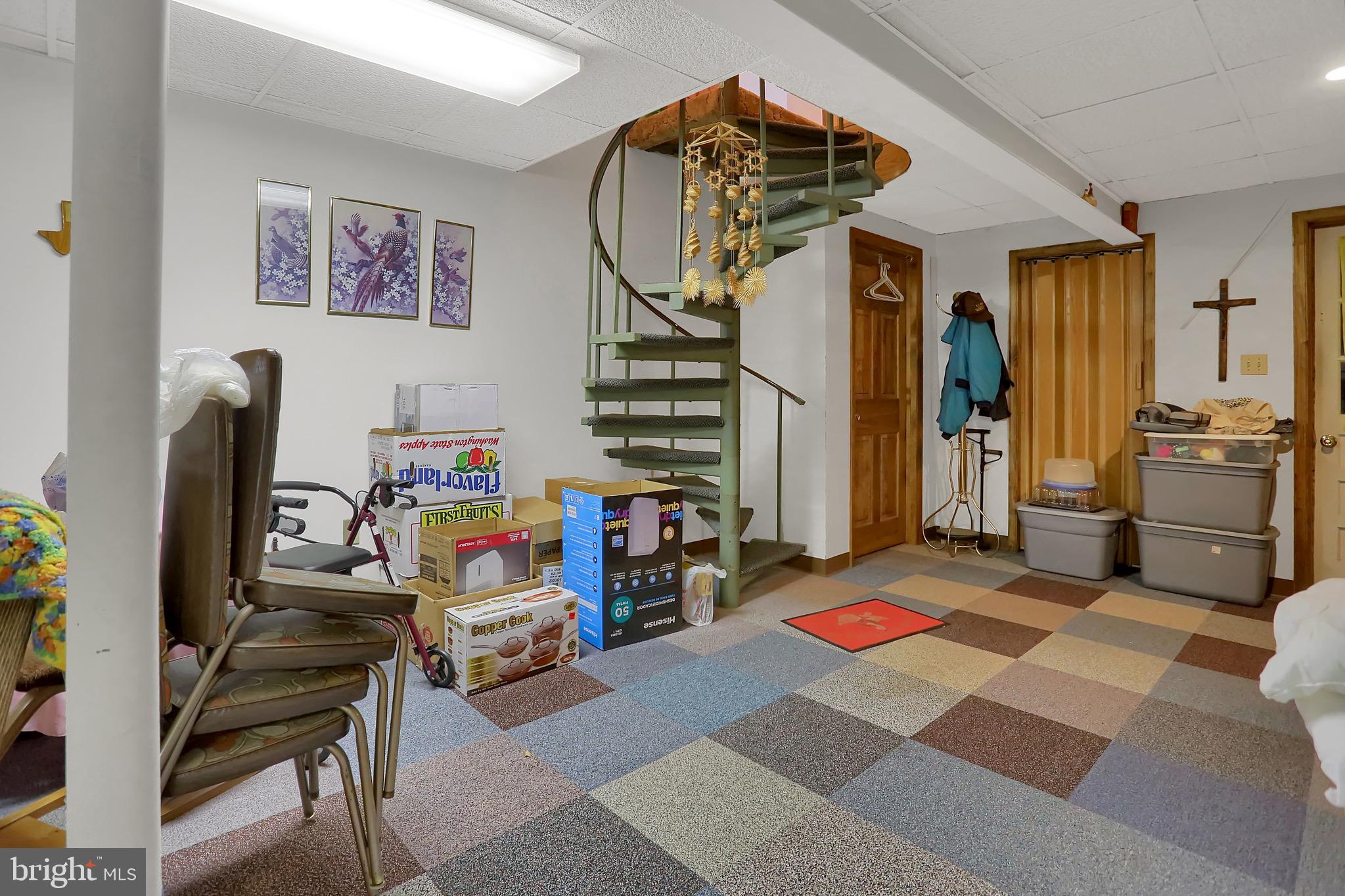 OXFORD TOWNSHIP - Residential