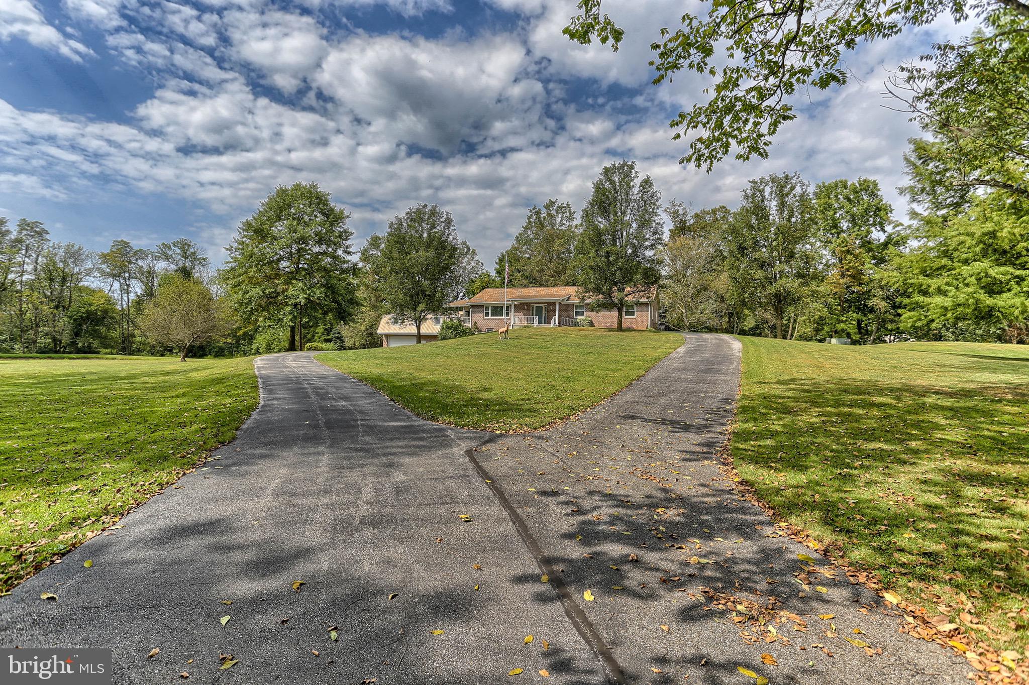 OXFORD TOWNSHIP - Residential