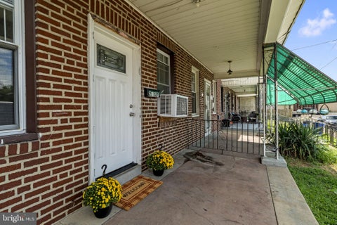 Townhouse For Sale - 2307 Buckius Street<br/> PHILADELPHIA, PA 19137