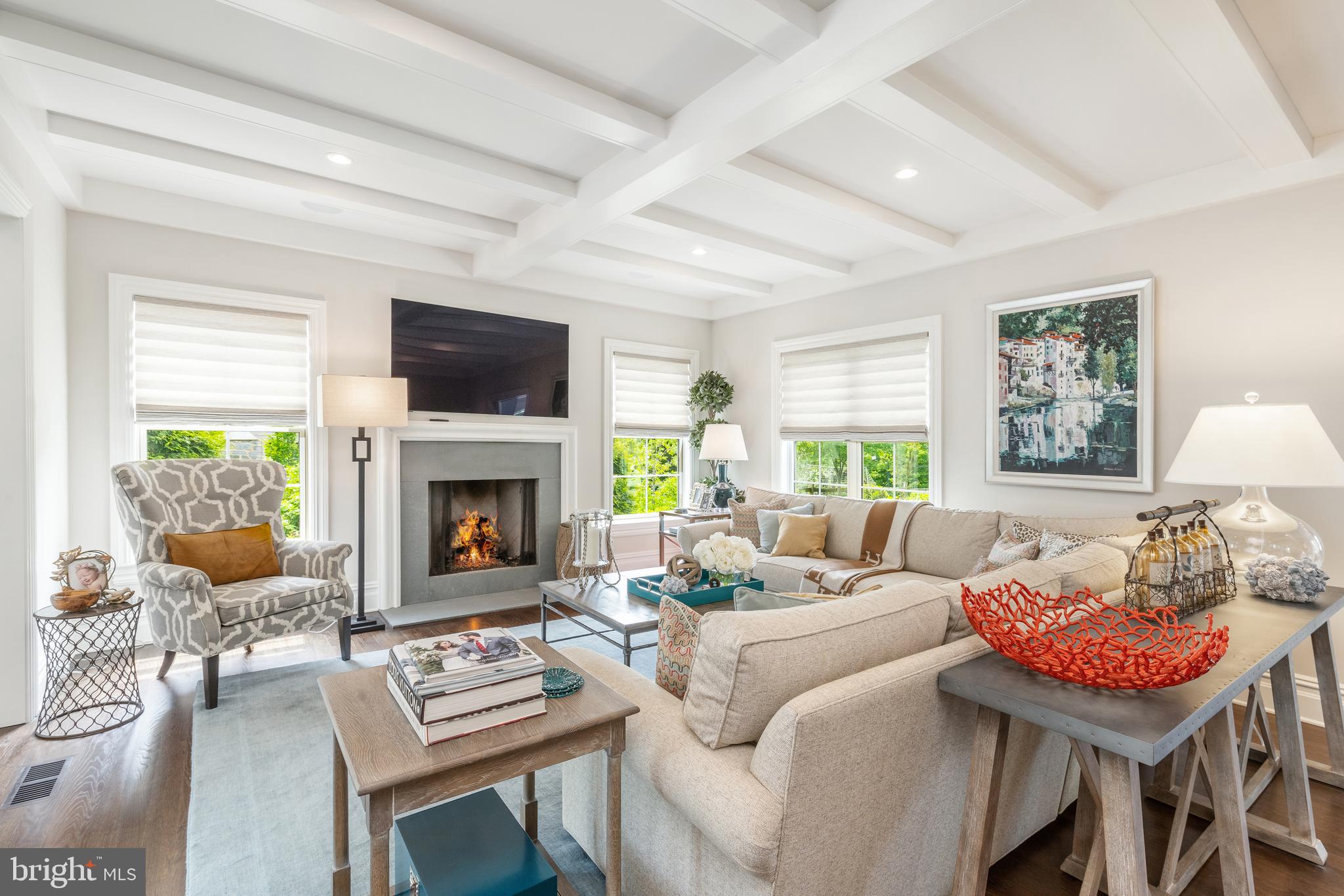 CHESTNUT HILL - Residential