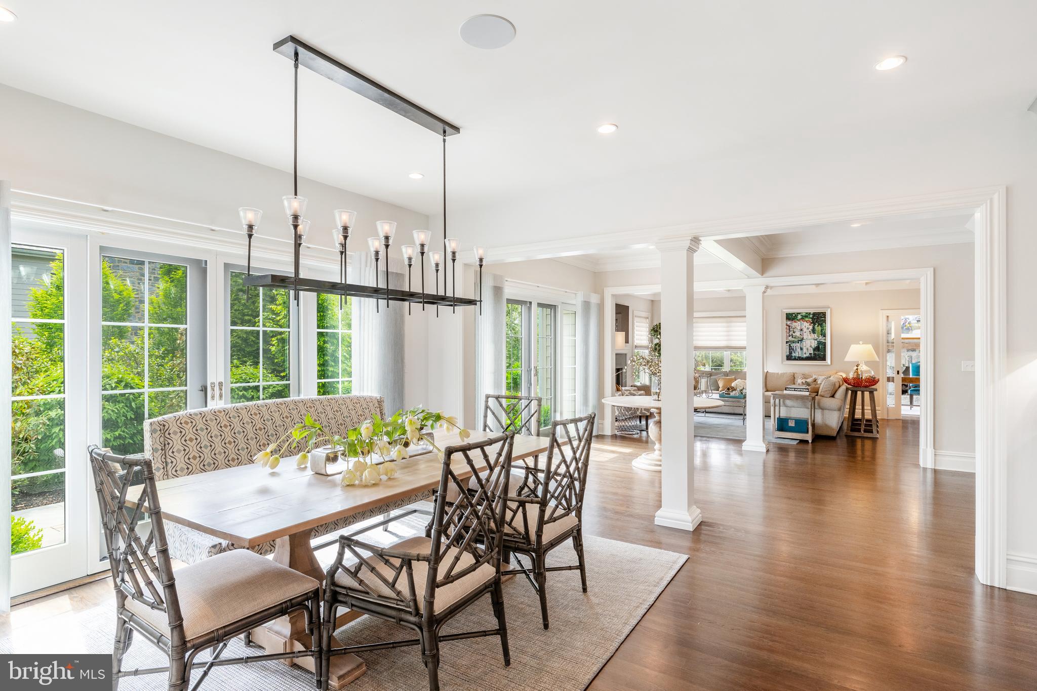 CHESTNUT HILL - Residential